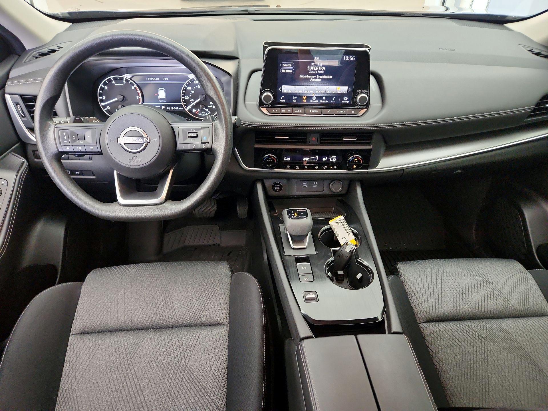 Thumbnail: 2024 Nissan Rogue - 9