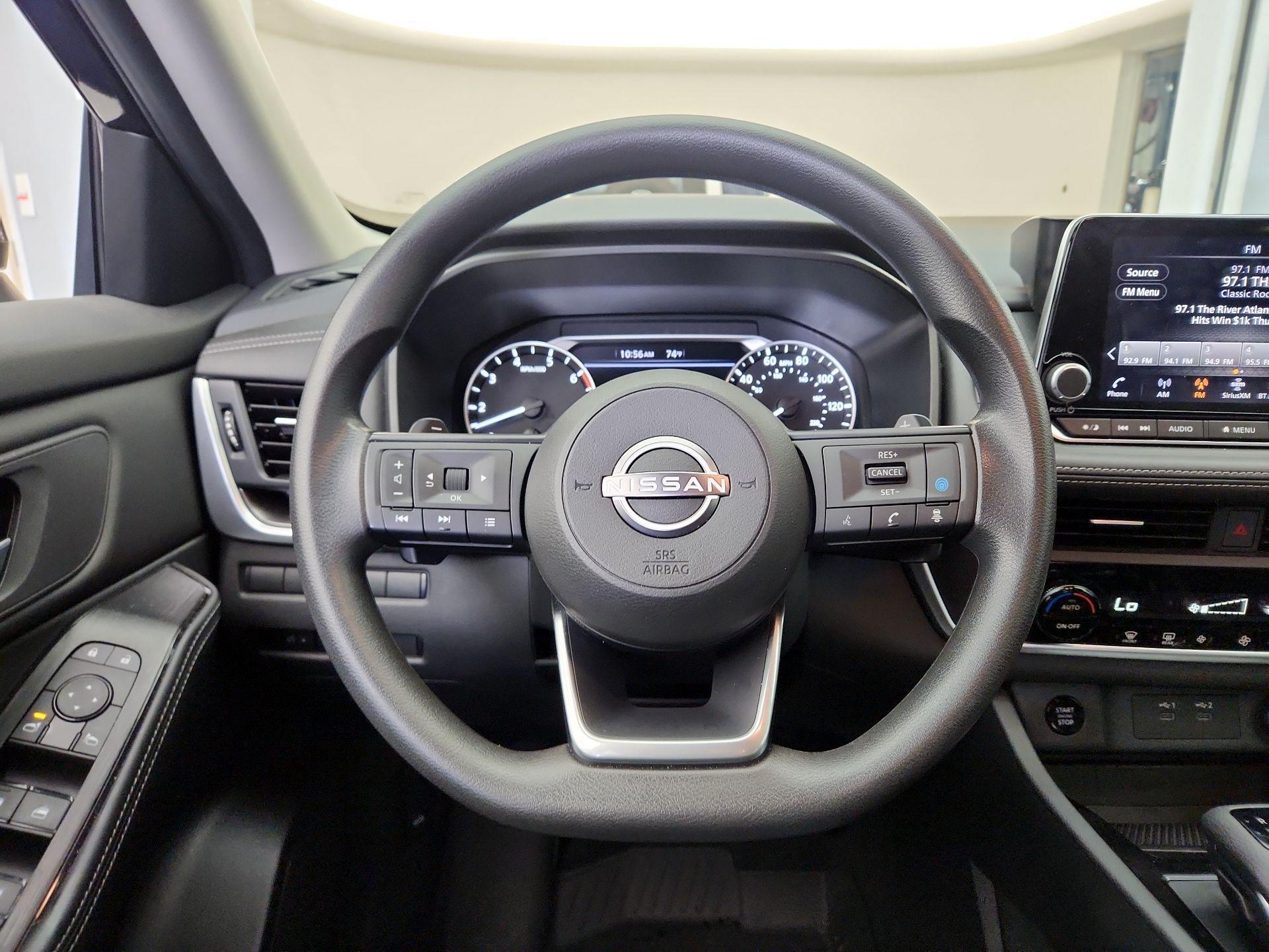 Thumbnail: 2024 Nissan Rogue - 10