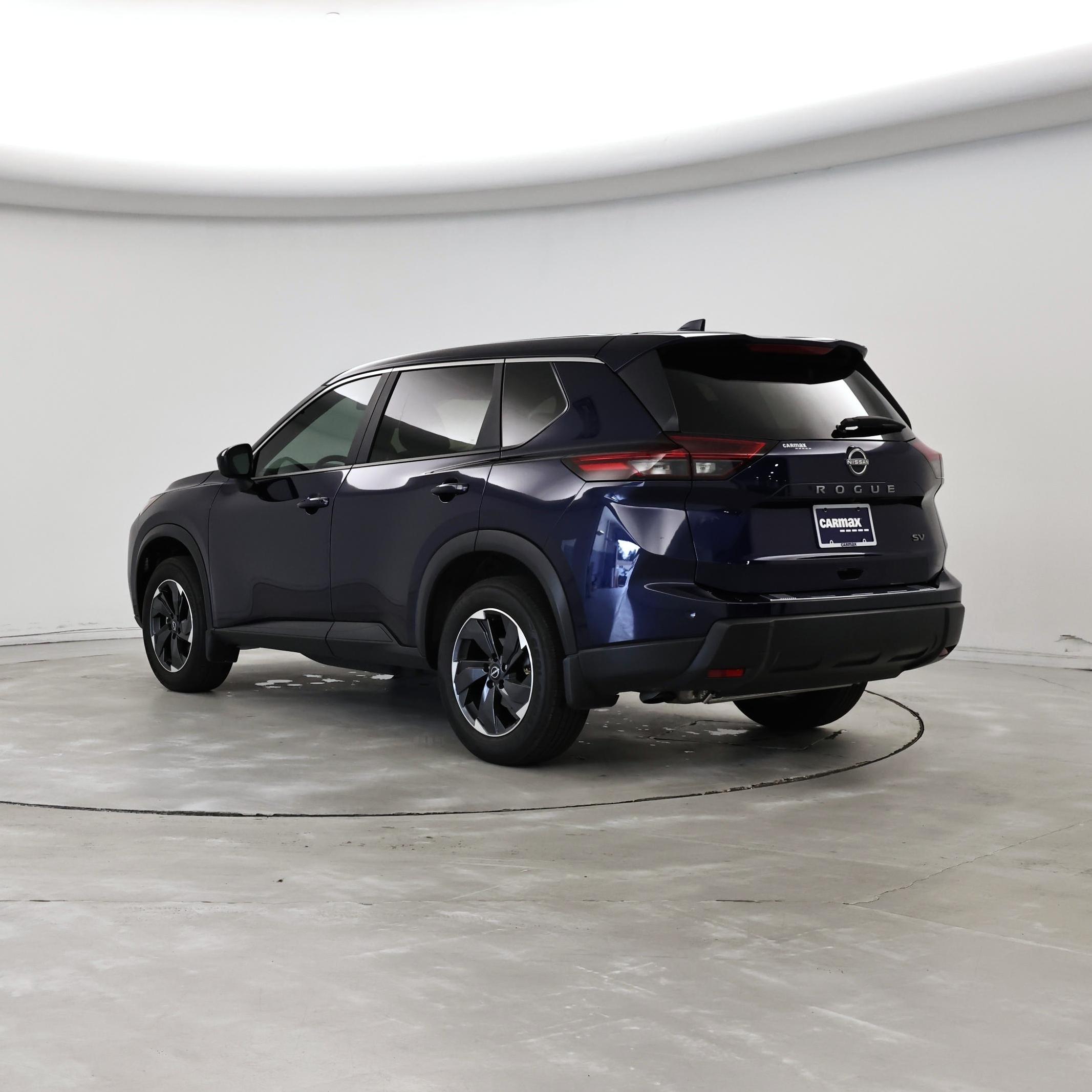 Thumbnail: 2024 Nissan Rogue - 2