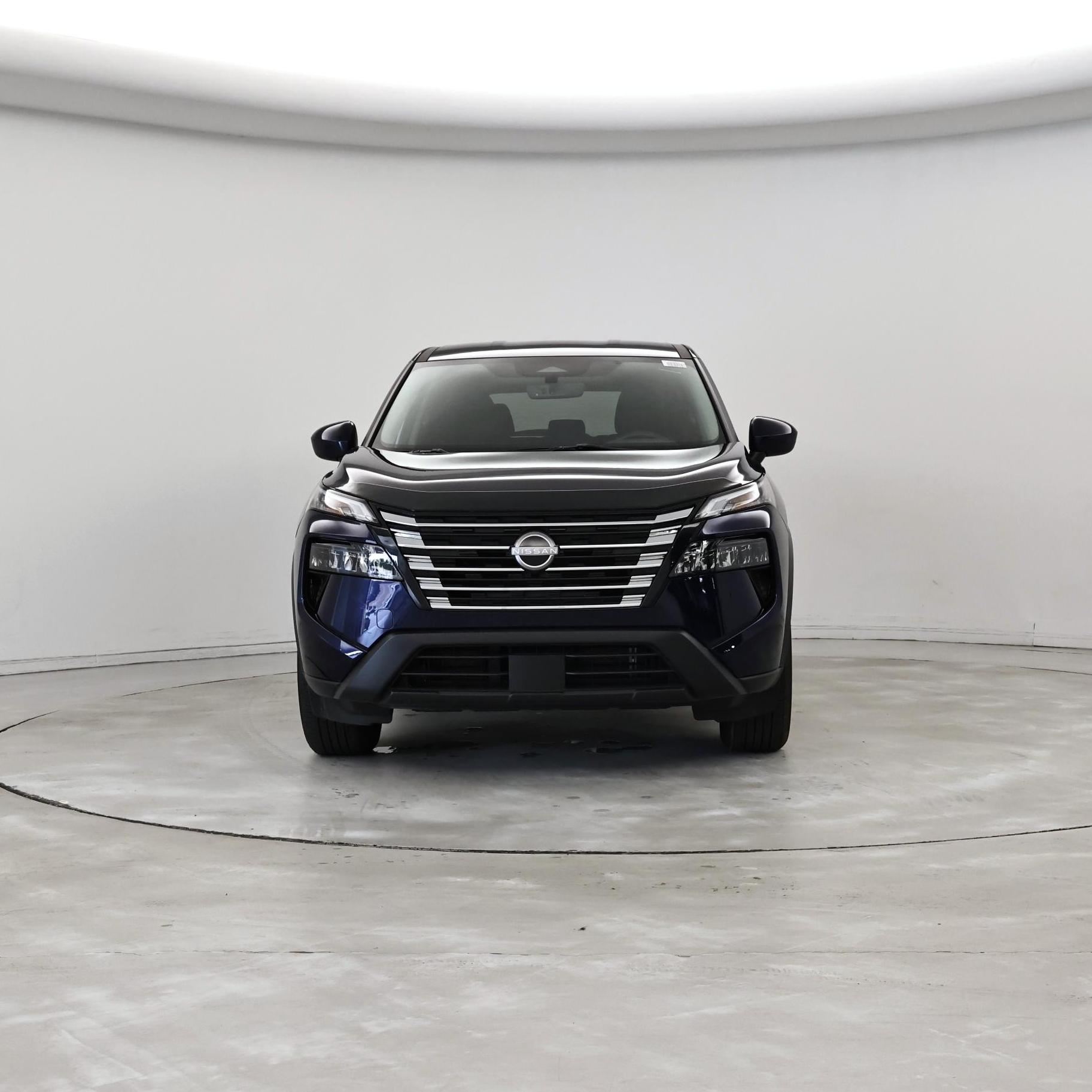 Thumbnail: 2024 Nissan Rogue - 5