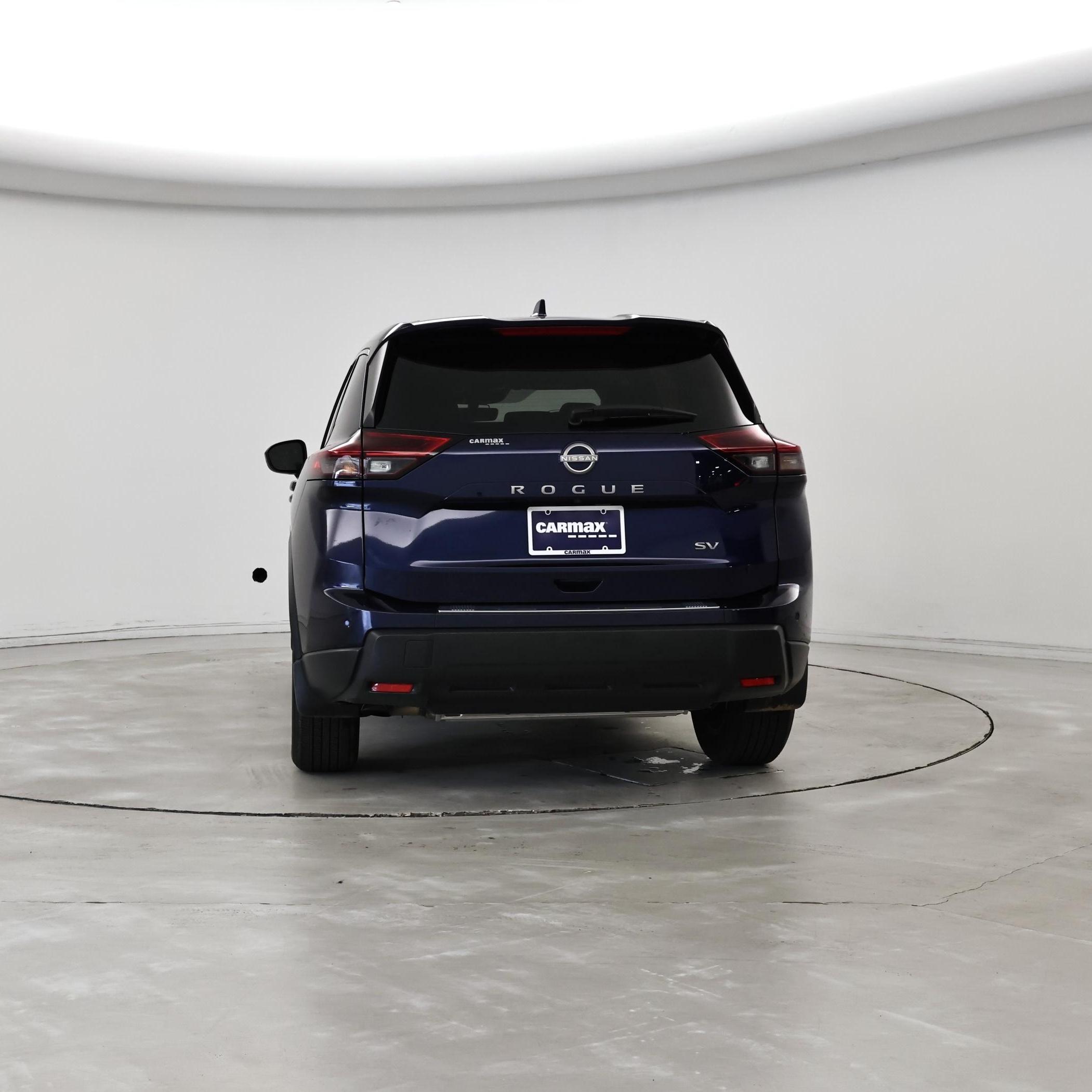 Thumbnail: 2024 Nissan Rogue - 6