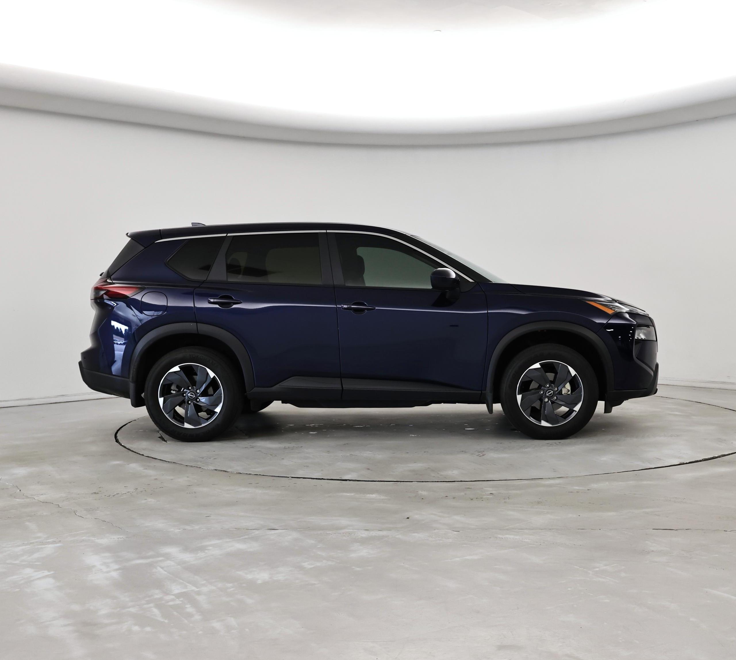Thumbnail: 2024 Nissan Rogue - 7