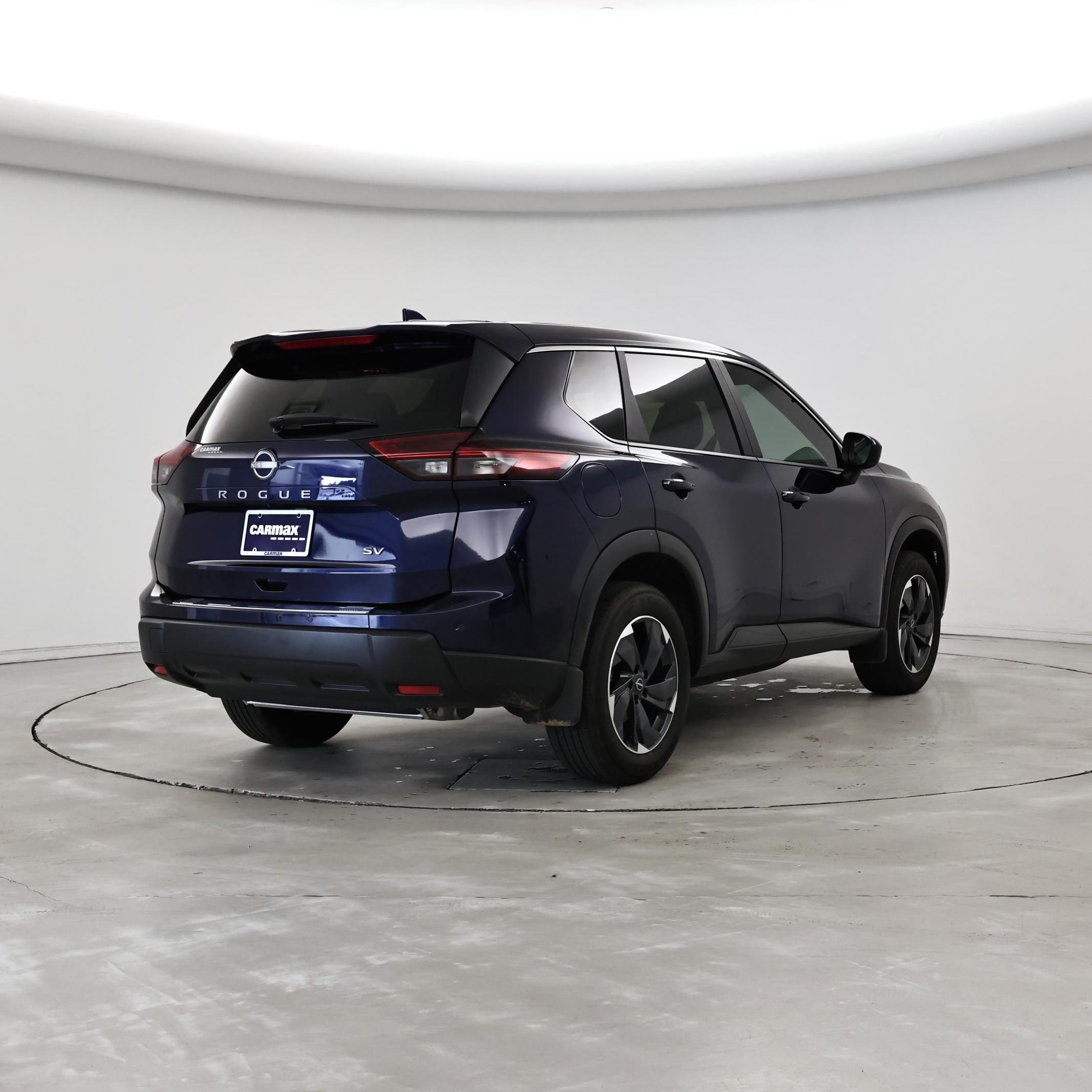 Thumbnail: 2024 Nissan Rogue - 8