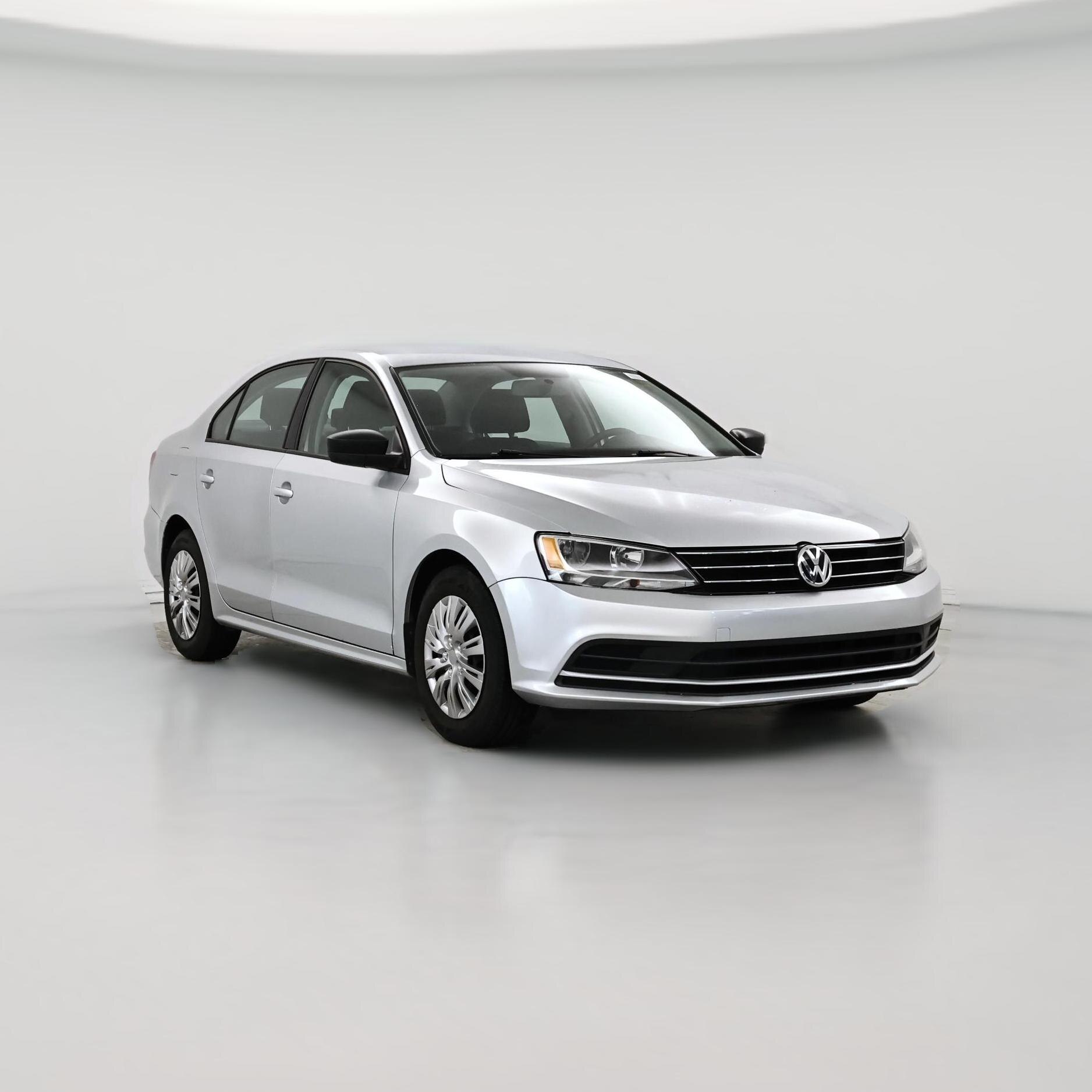 Thumbnail: 2016 Volkswagen Jetta - 1