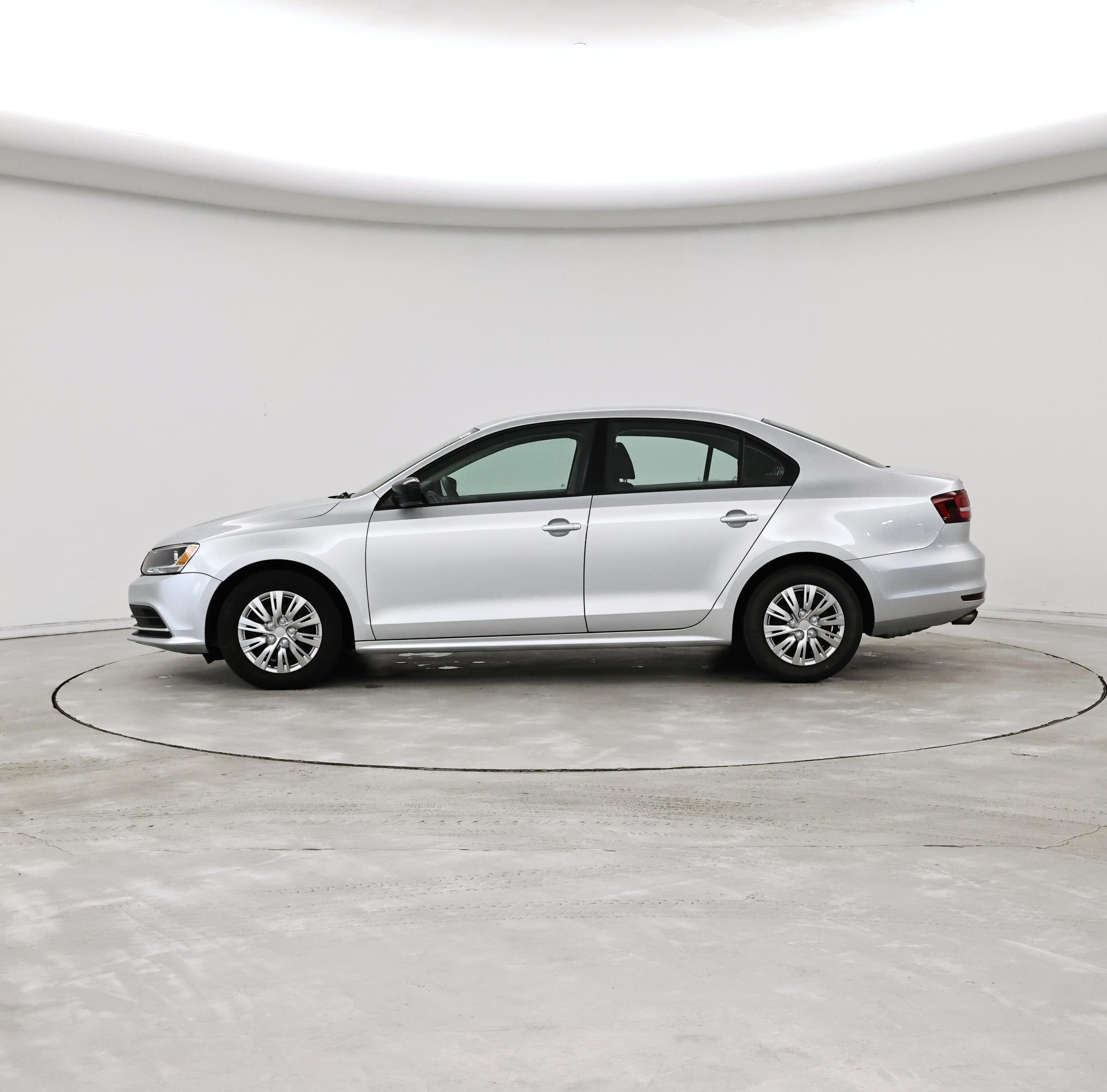 Thumbnail: 2016 Volkswagen Jetta - 3