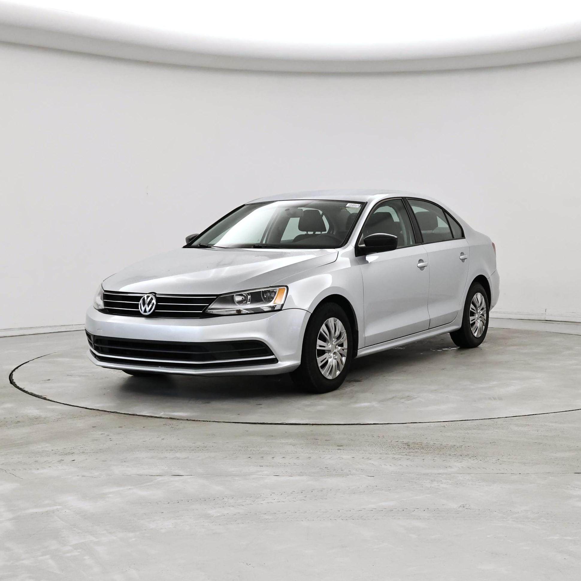 Thumbnail: 2016 Volkswagen Jetta - 4