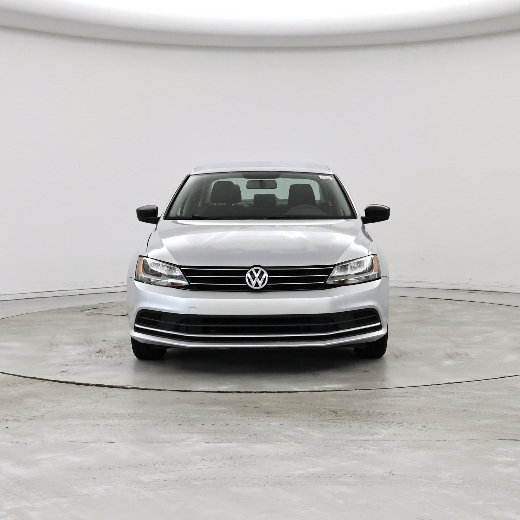 Thumbnail: 2016 Volkswagen Jetta - 5