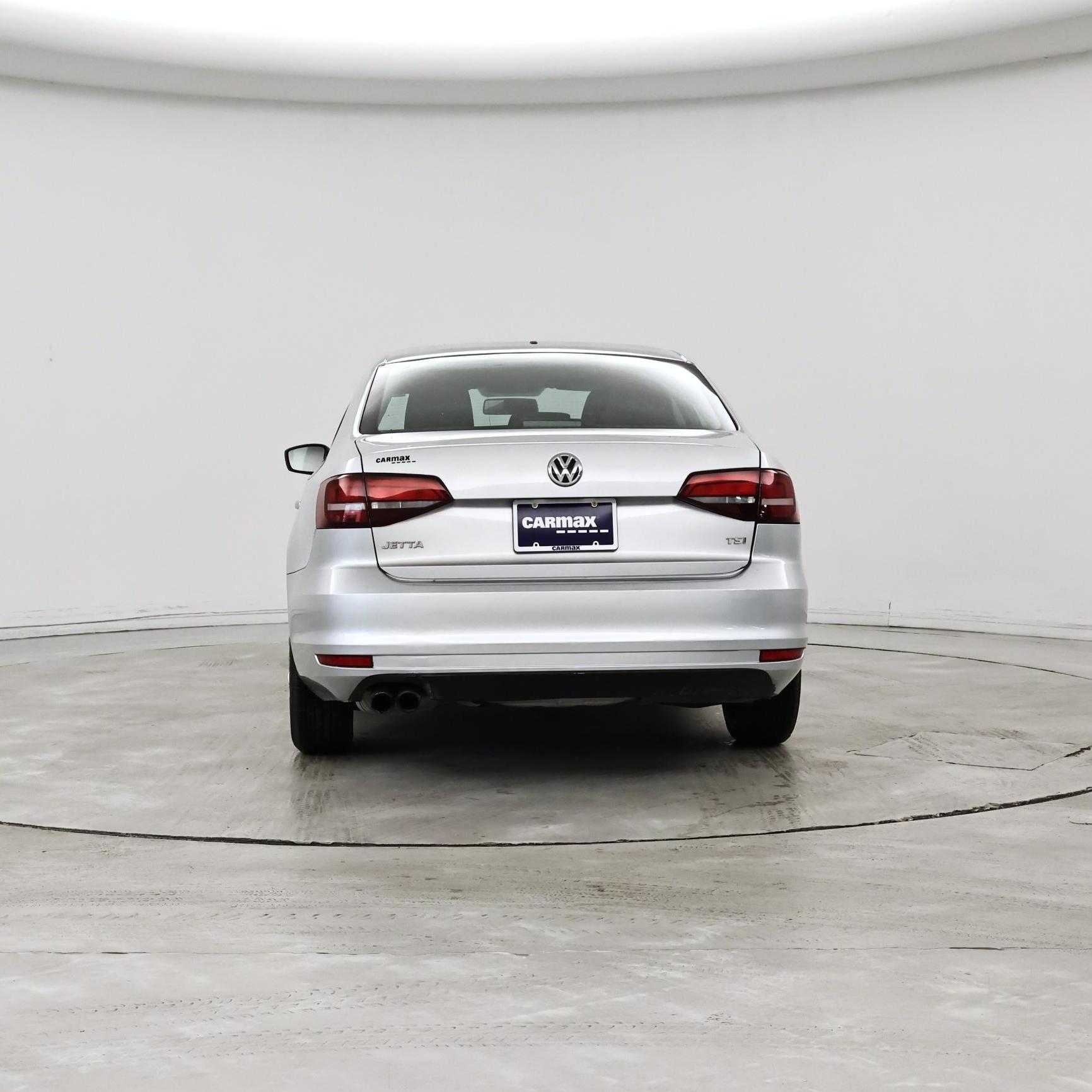 Thumbnail: 2016 Volkswagen Jetta - 6
