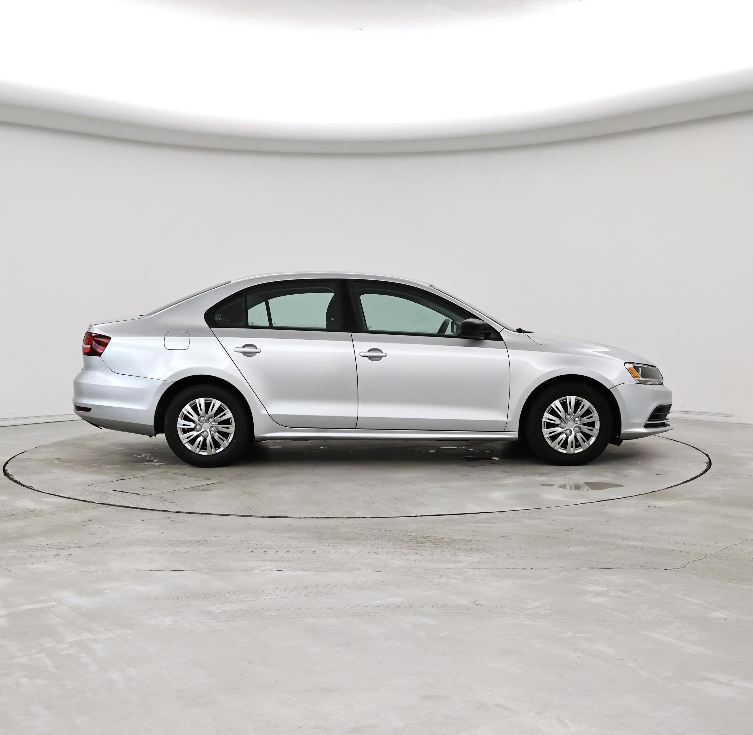 Thumbnail: 2016 Volkswagen Jetta - 7