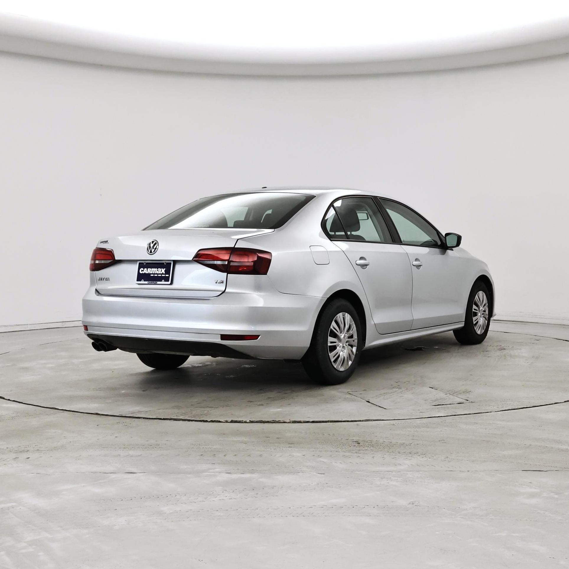 Thumbnail: 2016 Volkswagen Jetta - 8