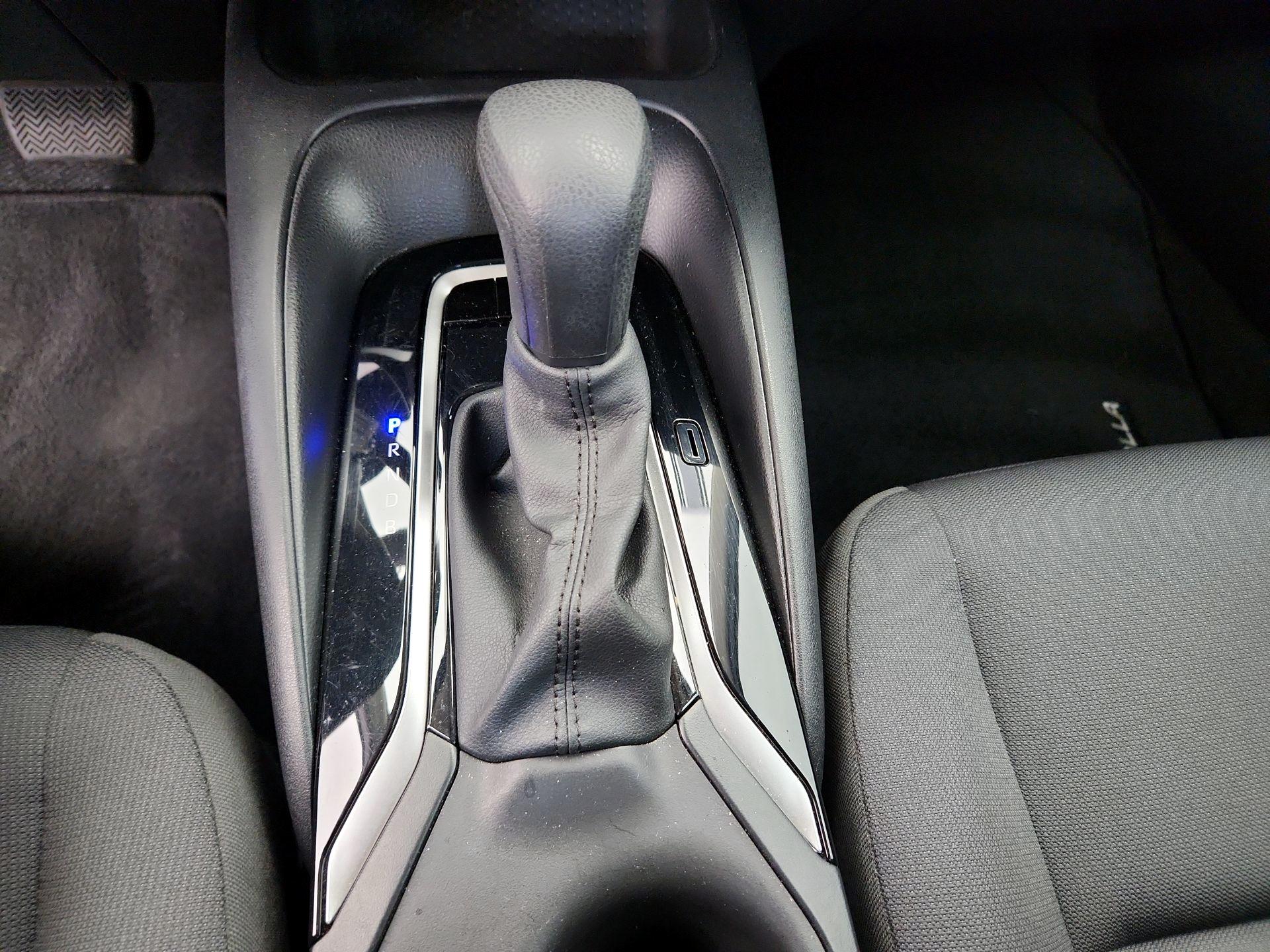 Thumbnail: 2024 Toyota Corolla - 16