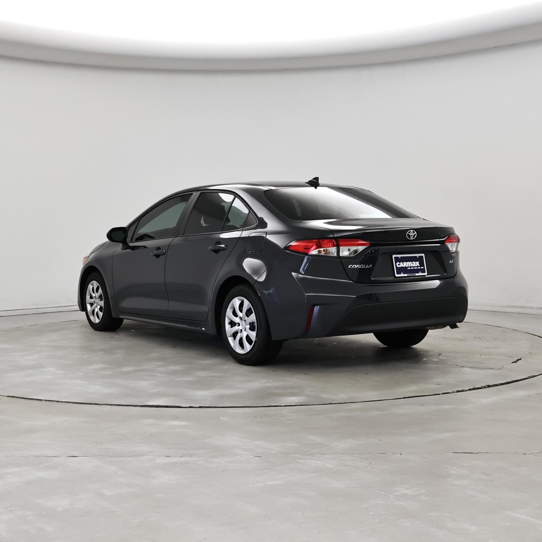 Thumbnail: 2024 Toyota Corolla - 2