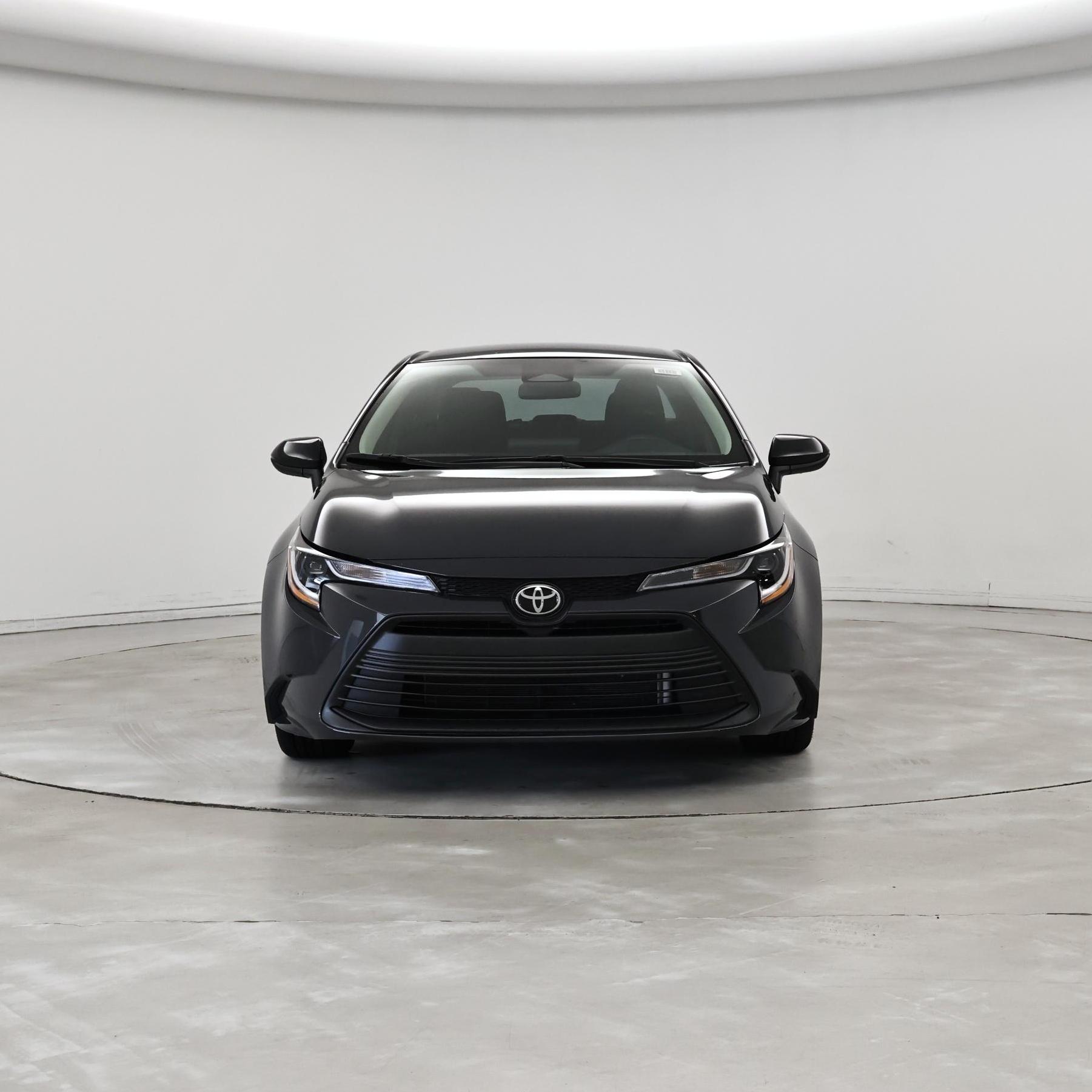 Thumbnail: 2024 Toyota Corolla - 5