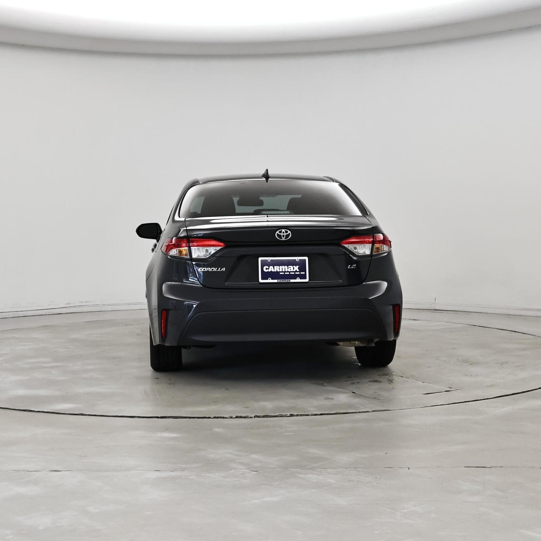 Thumbnail: 2024 Toyota Corolla - 6