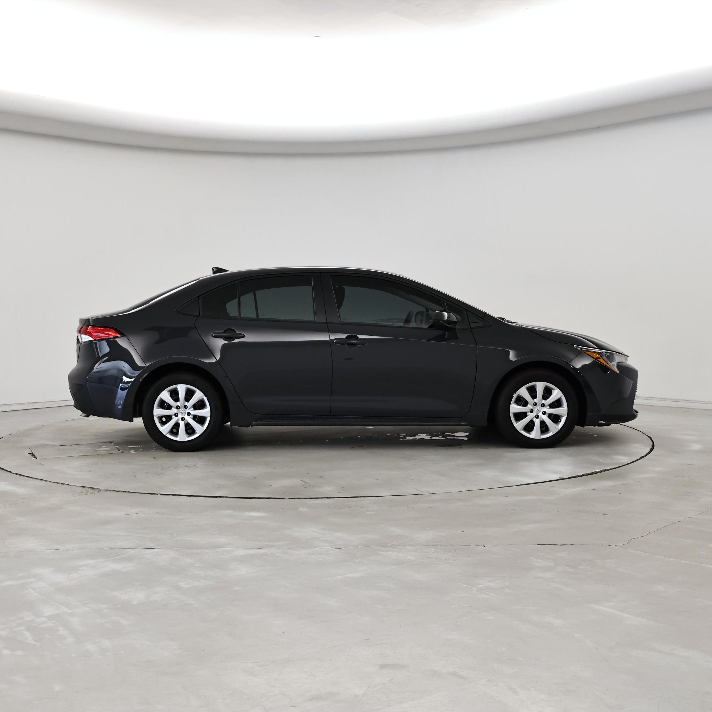 Thumbnail: 2024 Toyota Corolla - 7