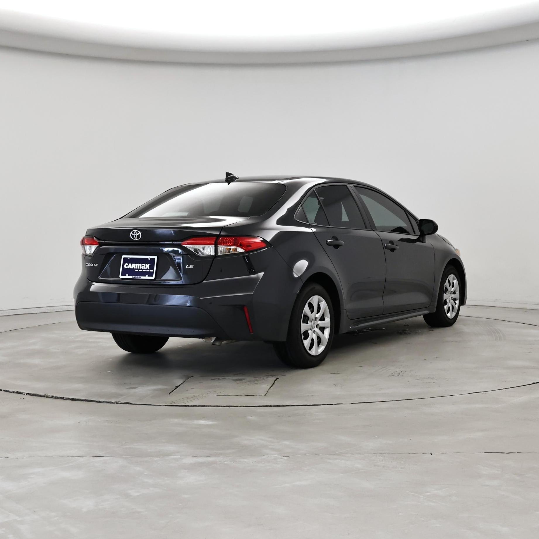 Thumbnail: 2024 Toyota Corolla - 8