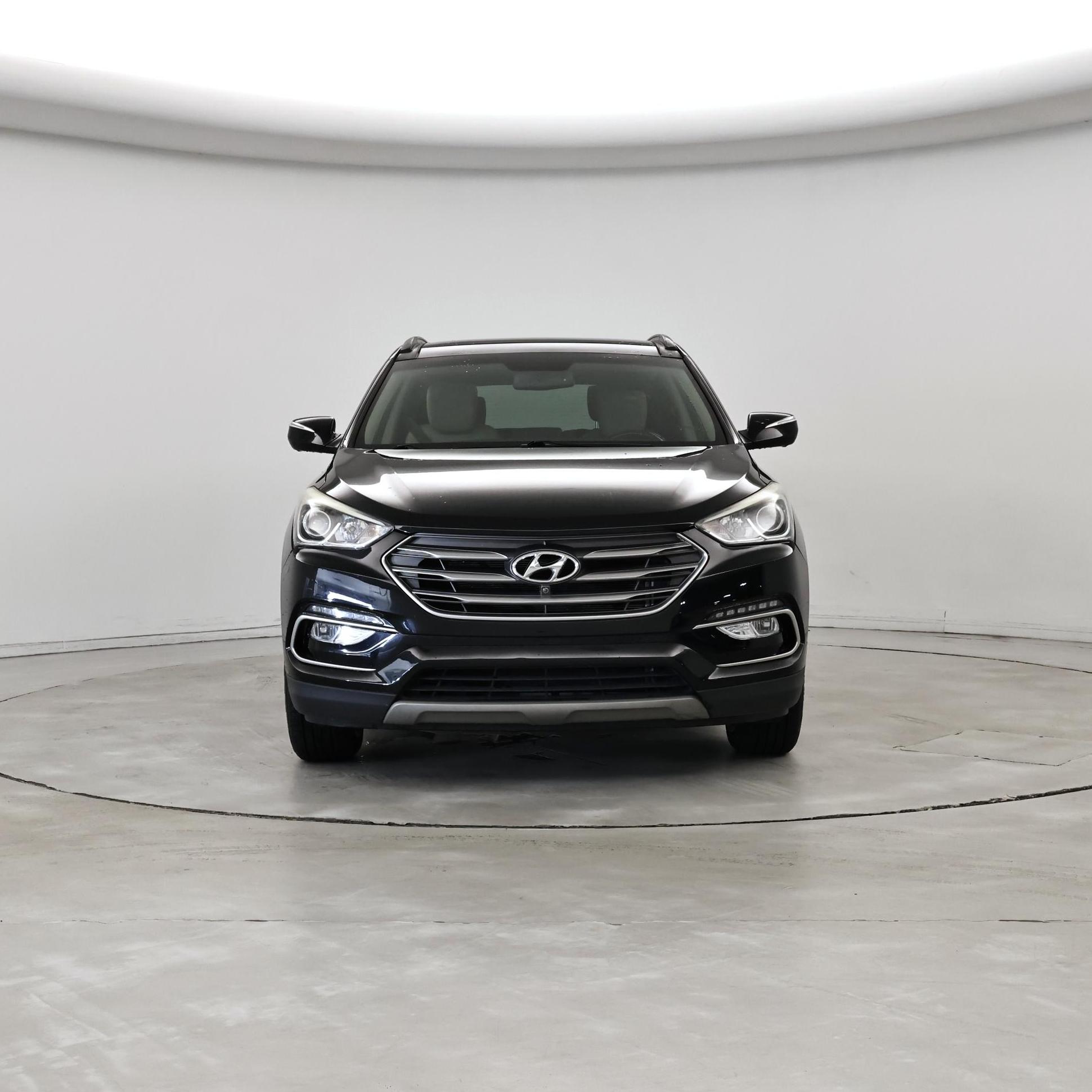 Thumbnail: 2018 Hyundai Santa Fe - 5