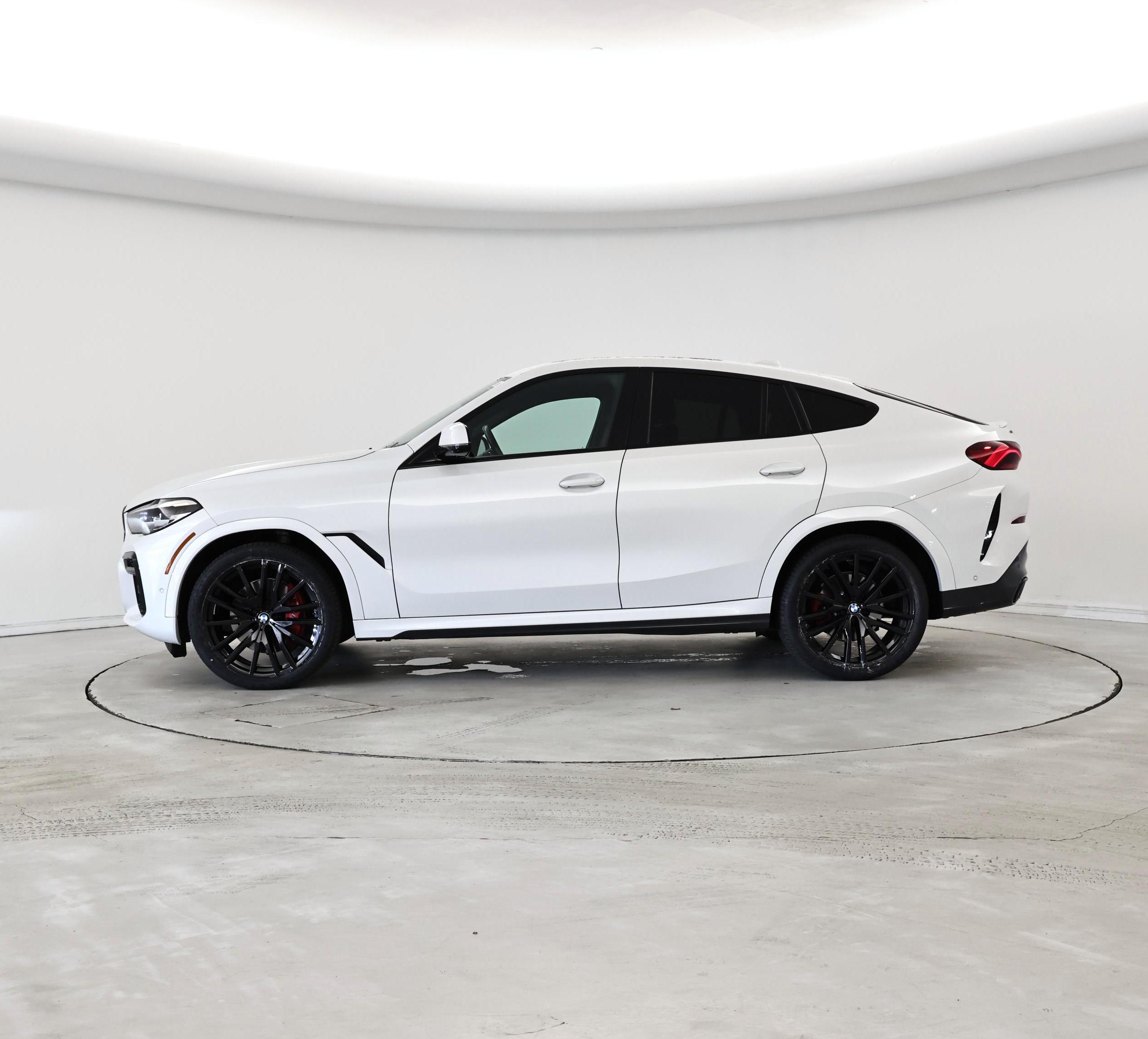 Thumbnail: 2023 BMW X6 - 3