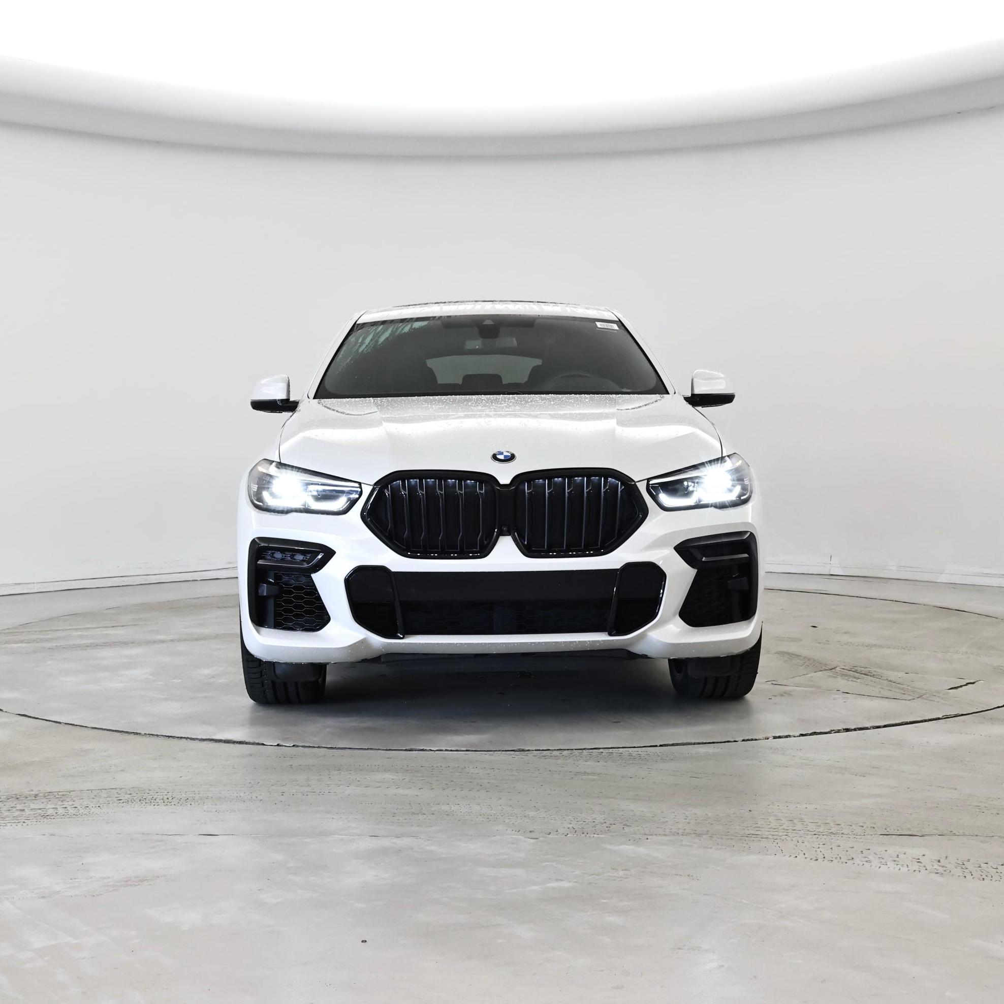 Thumbnail: 2023 BMW X6 - 5