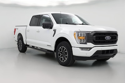 2022 Ford F150 XLT