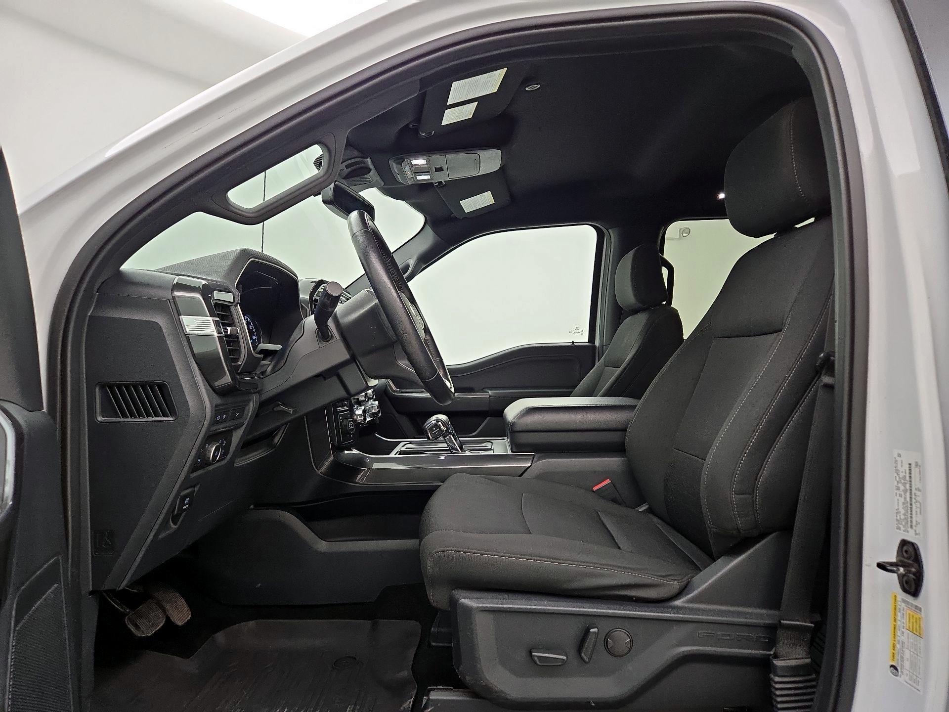 Thumbnail: 2022 Ford F-150 - 11