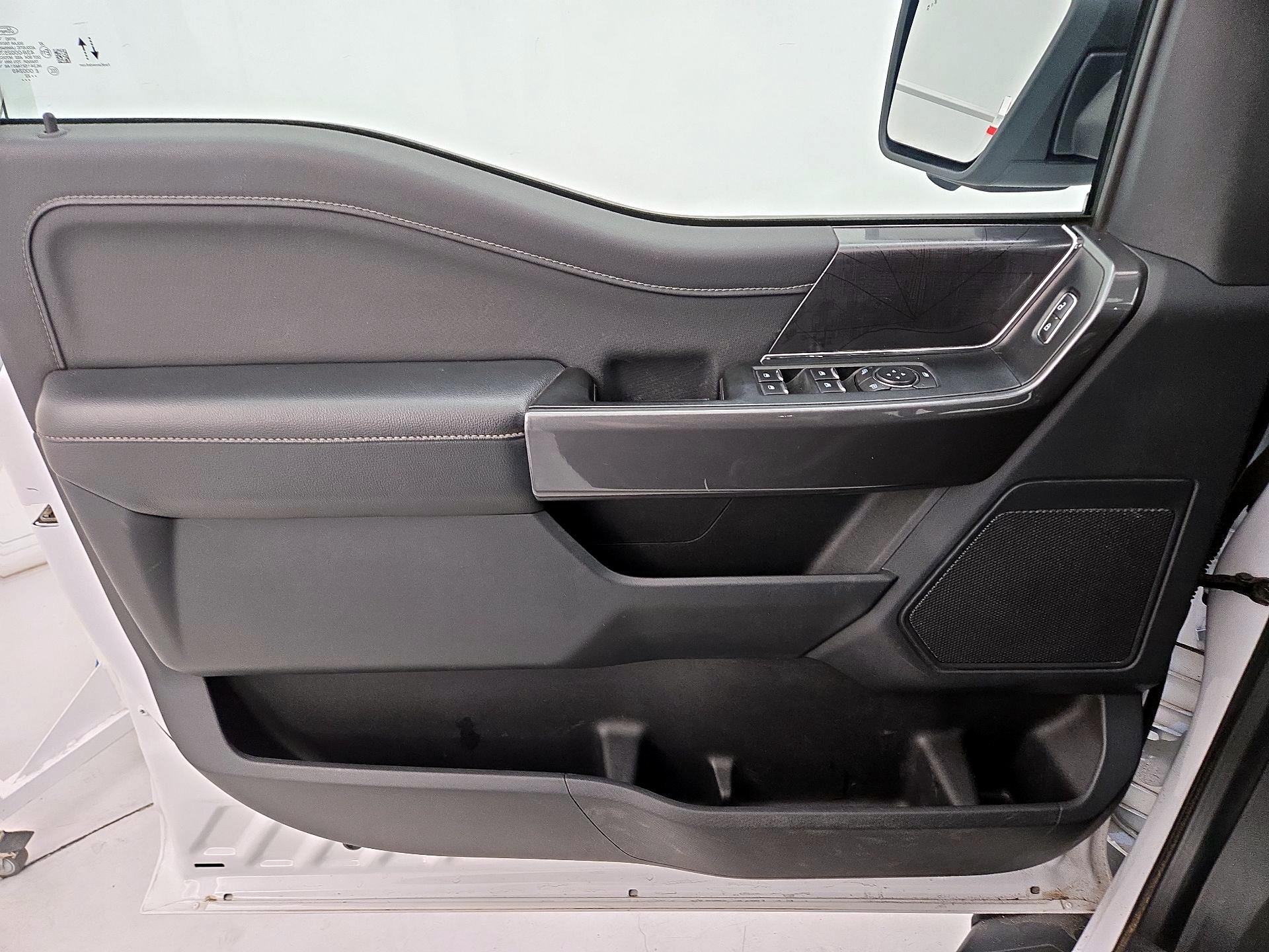 Thumbnail: 2022 Ford F-150 - 12