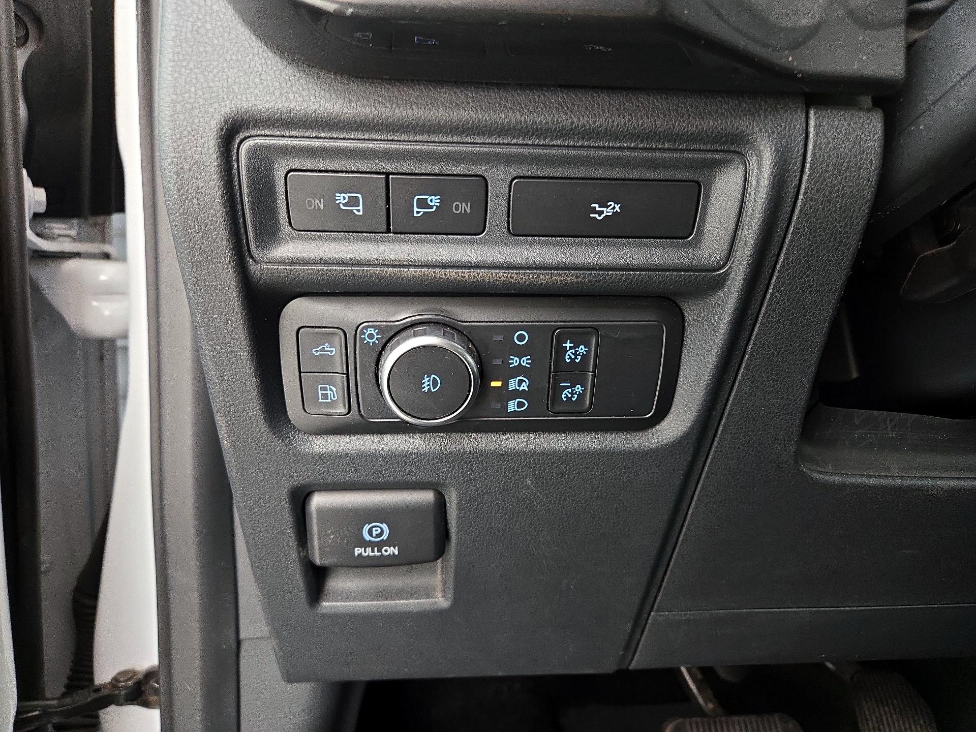 Thumbnail: 2022 Ford F-150 - 13