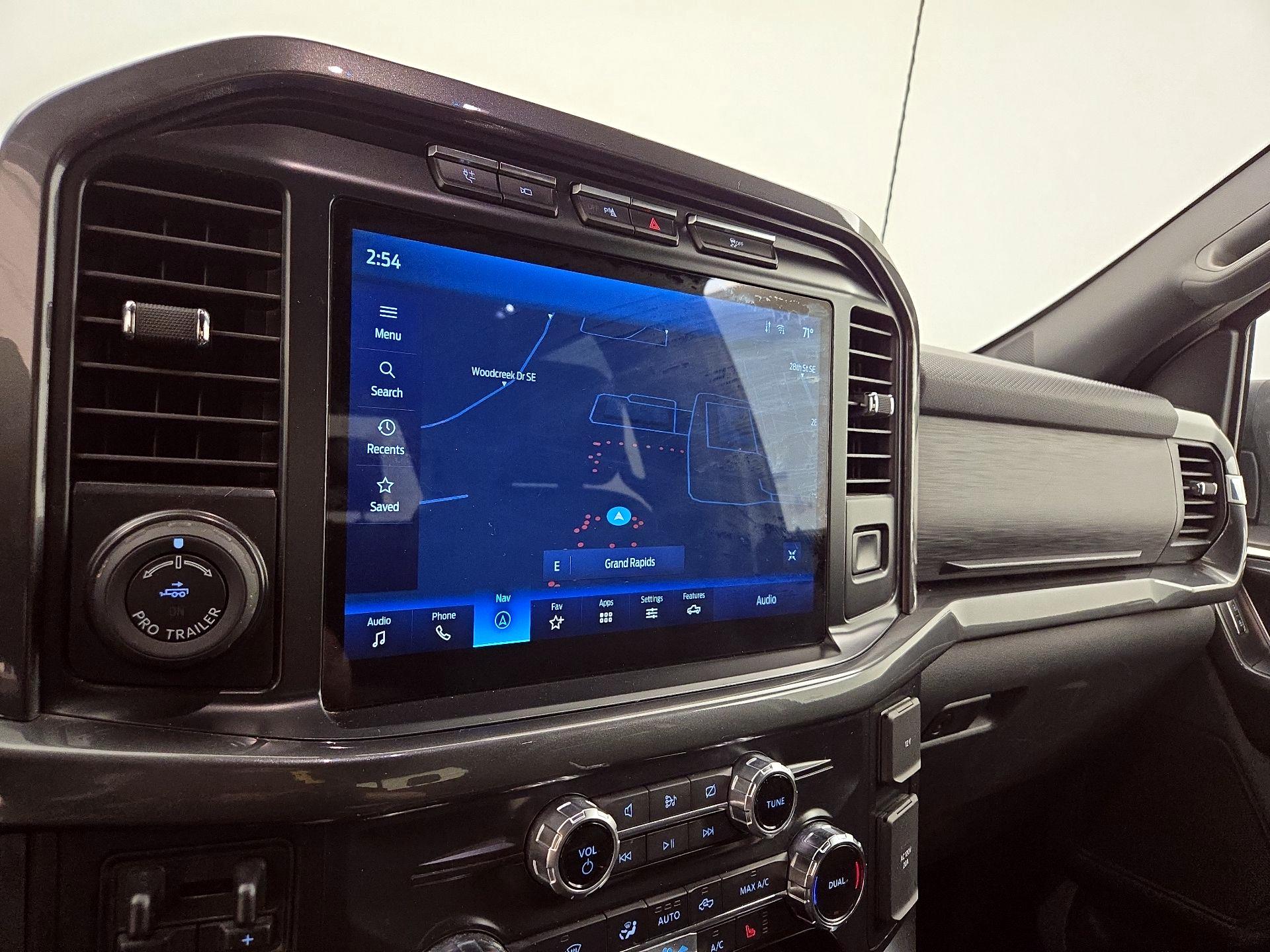 Thumbnail: 2022 Ford F-150 - 14