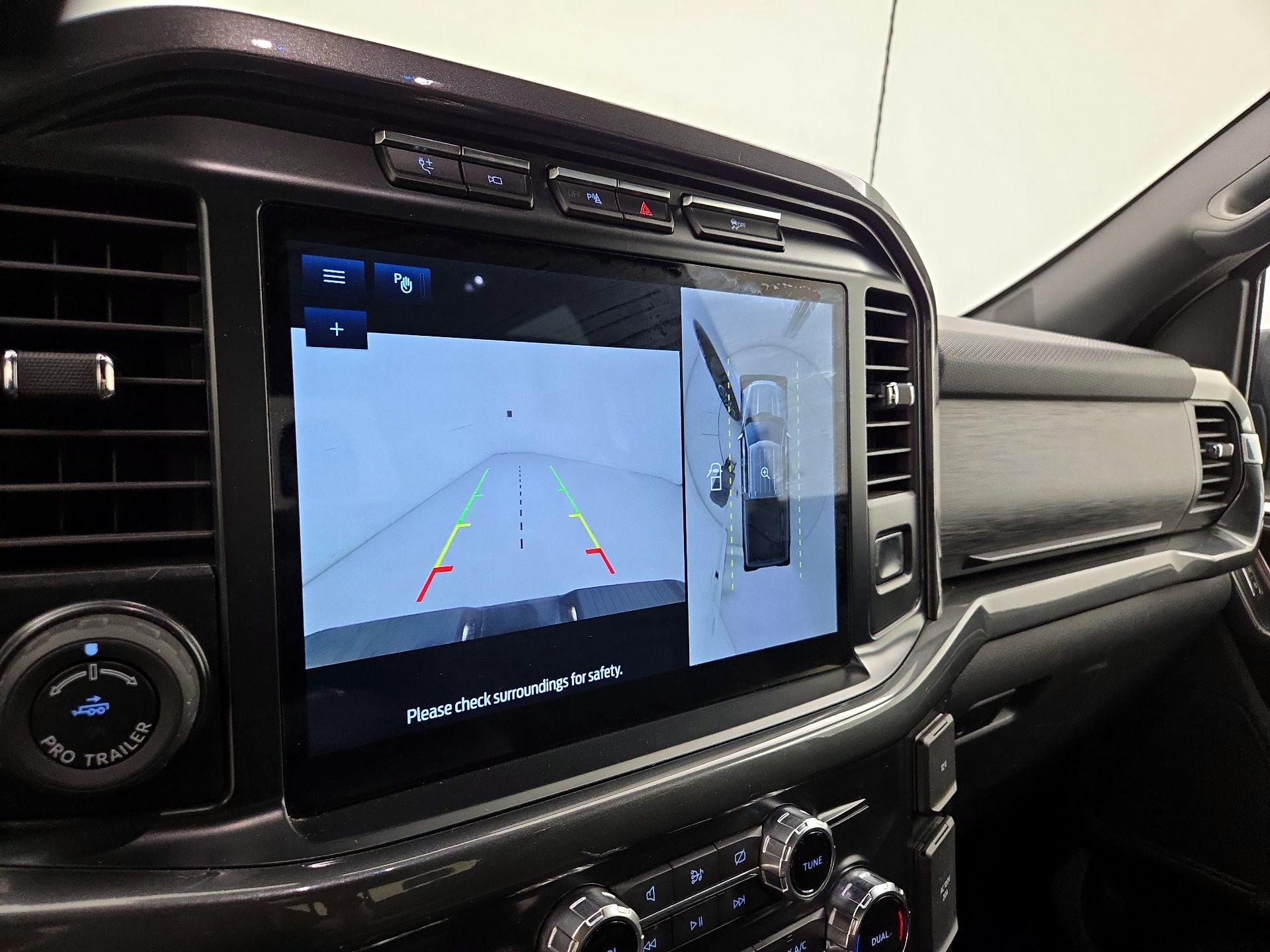 Thumbnail: 2022 Ford F-150 - 15