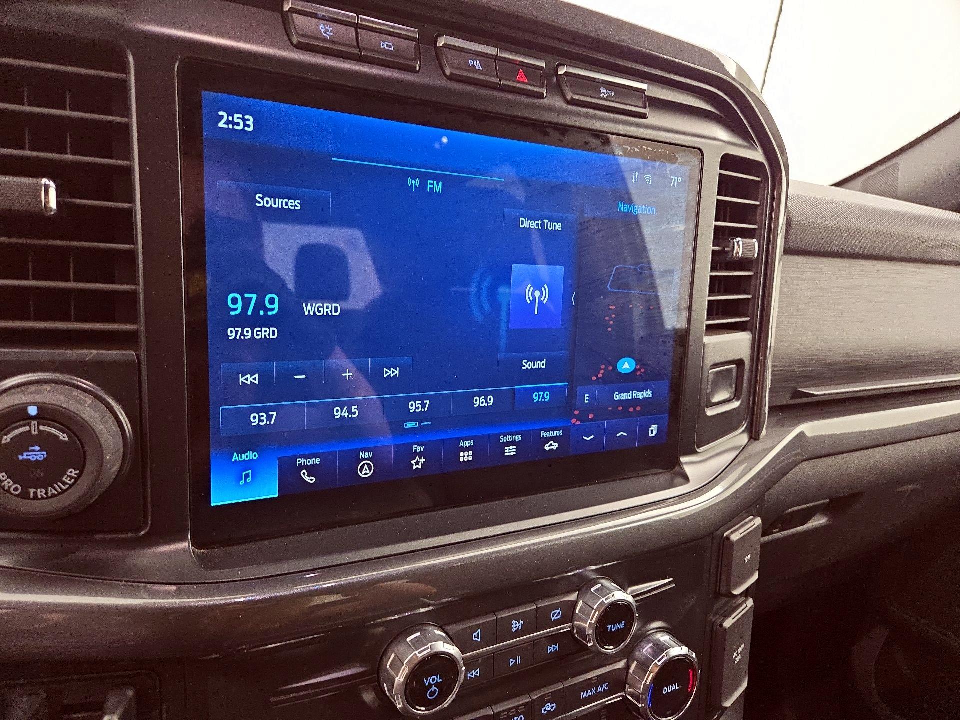 Thumbnail: 2022 Ford F-150 - 16