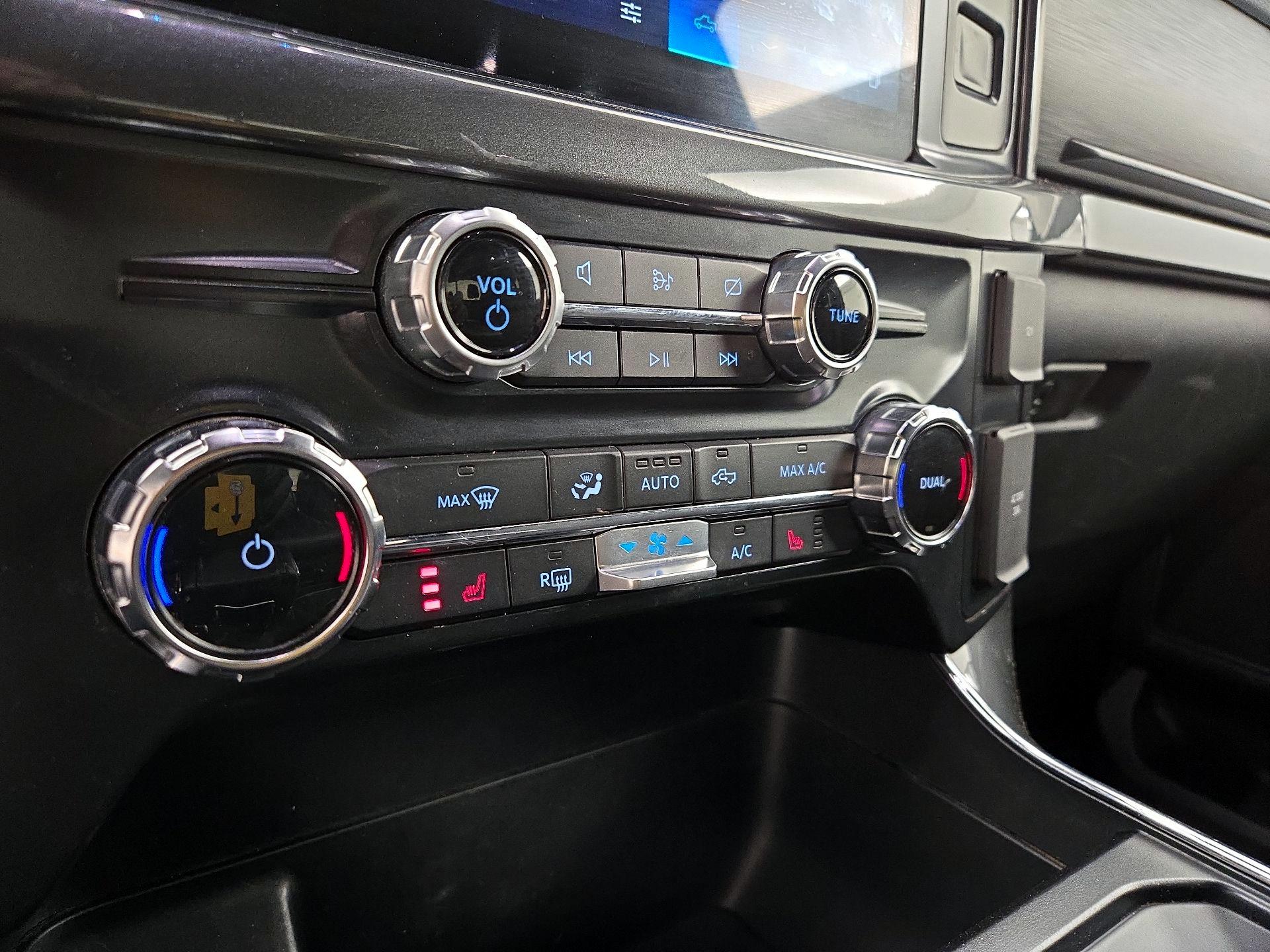 Thumbnail: 2022 Ford F-150 - 17