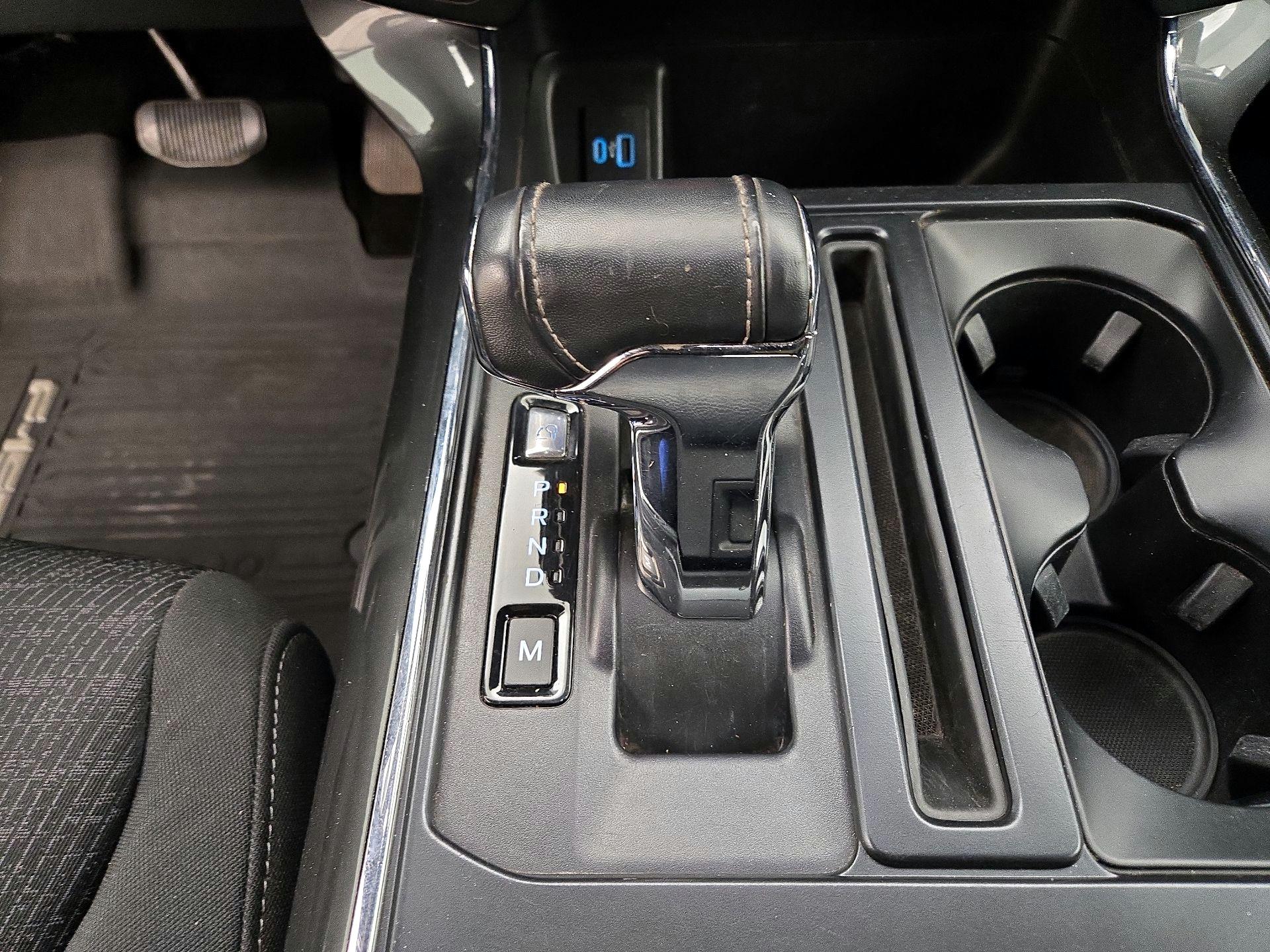 Thumbnail: 2022 Ford F-150 - 18