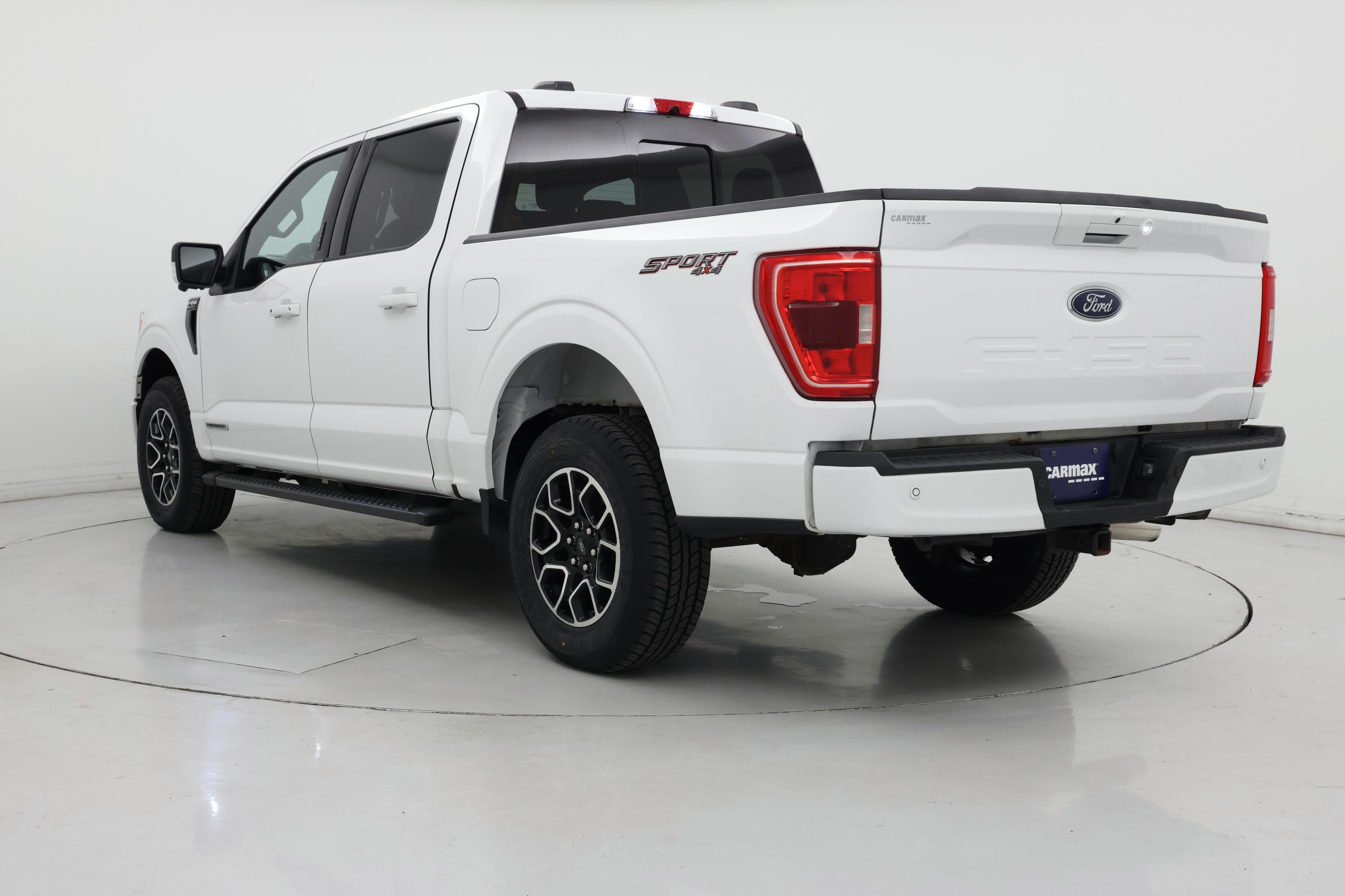 Thumbnail: 2022 Ford F-150 - 2