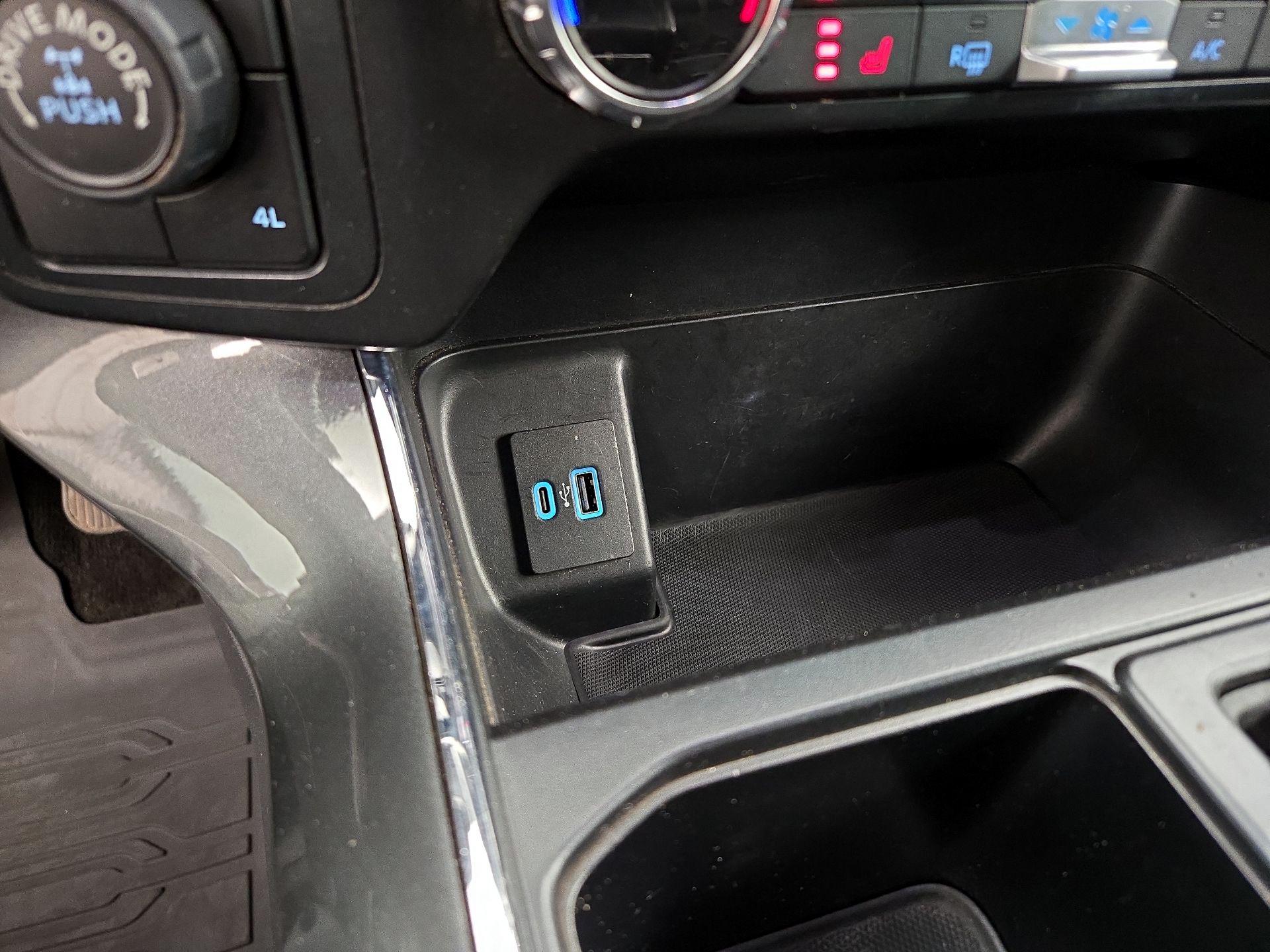 Thumbnail: 2022 Ford F-150 - 19