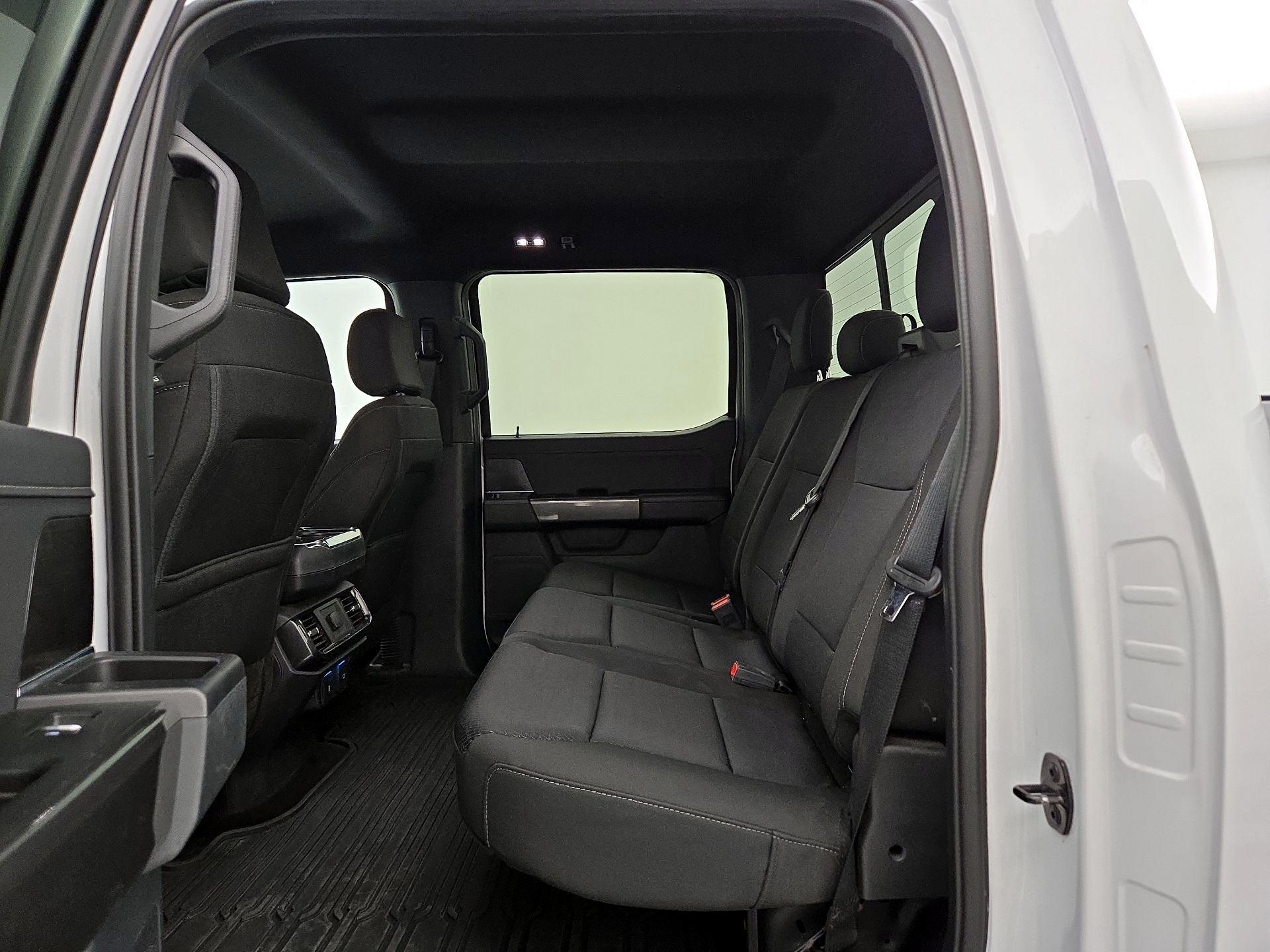 Thumbnail: 2022 Ford F-150 - 20