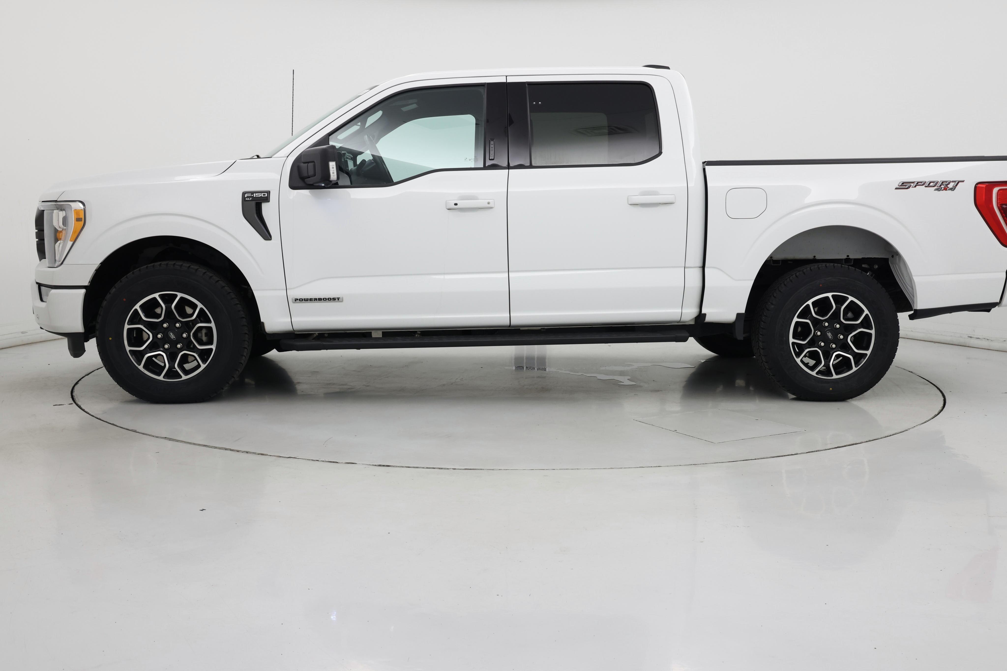 Thumbnail: 2022 Ford F-150 - 3