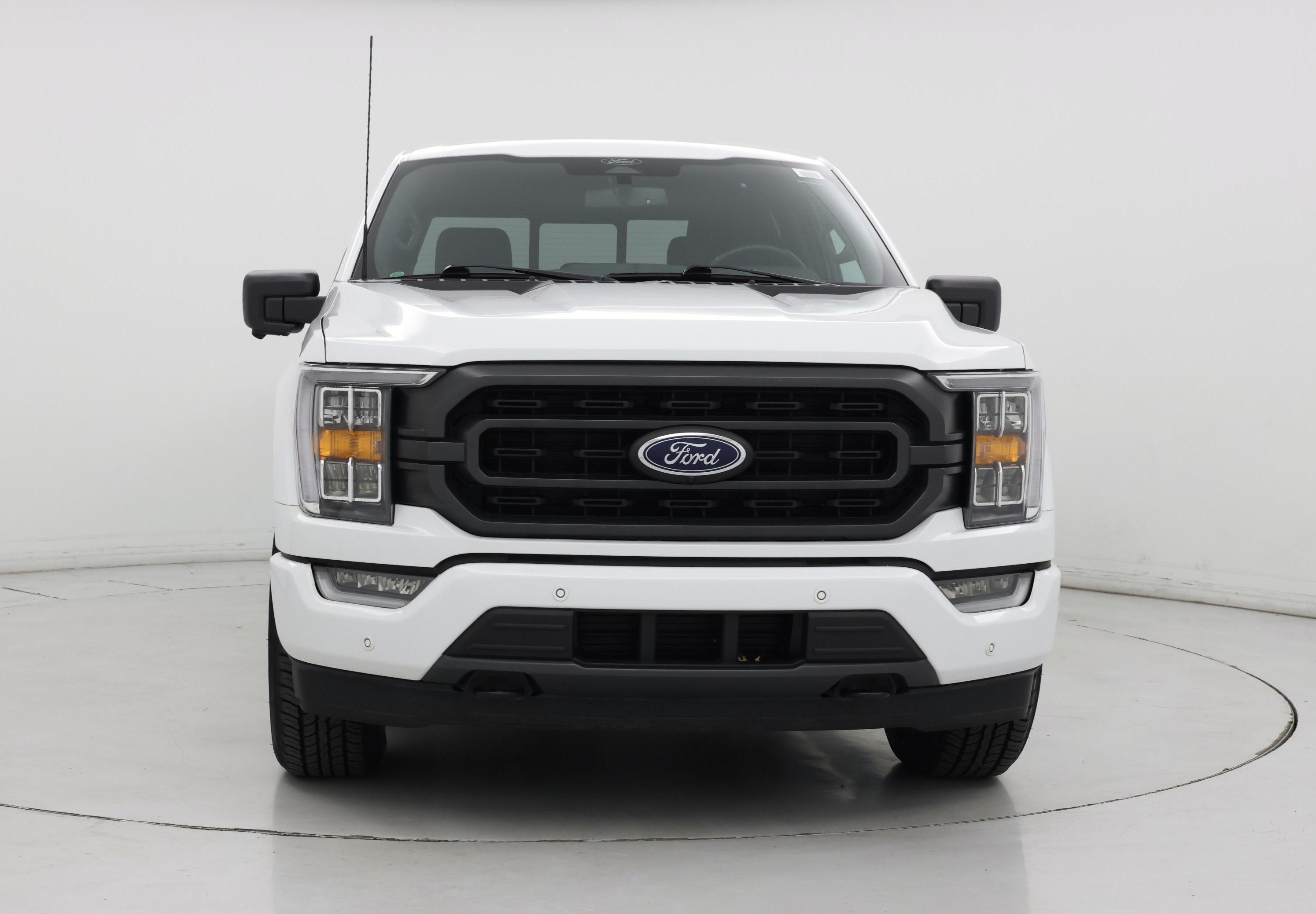 Thumbnail: 2022 Ford F-150 - 5