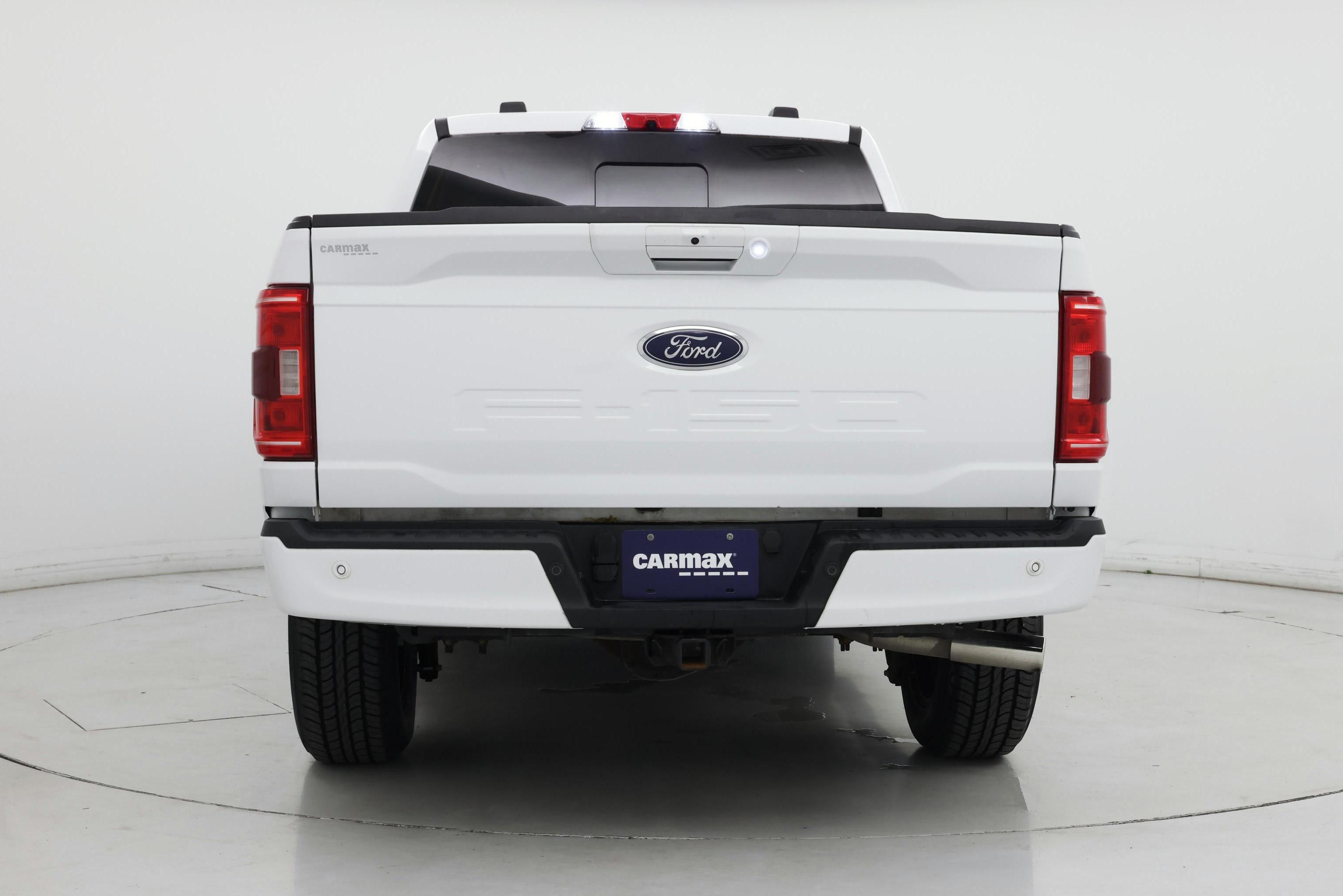 Thumbnail: 2022 Ford F-150 - 6