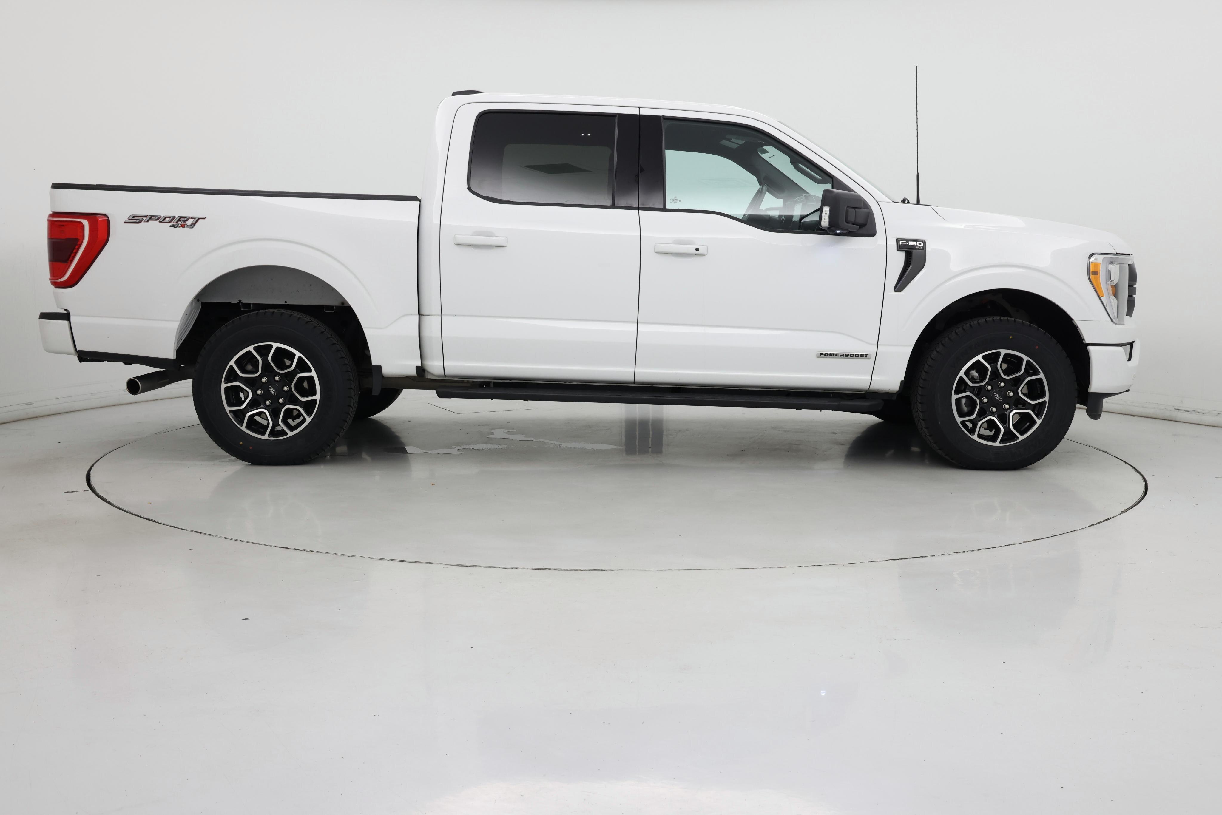 Thumbnail: 2022 Ford F-150 - 7