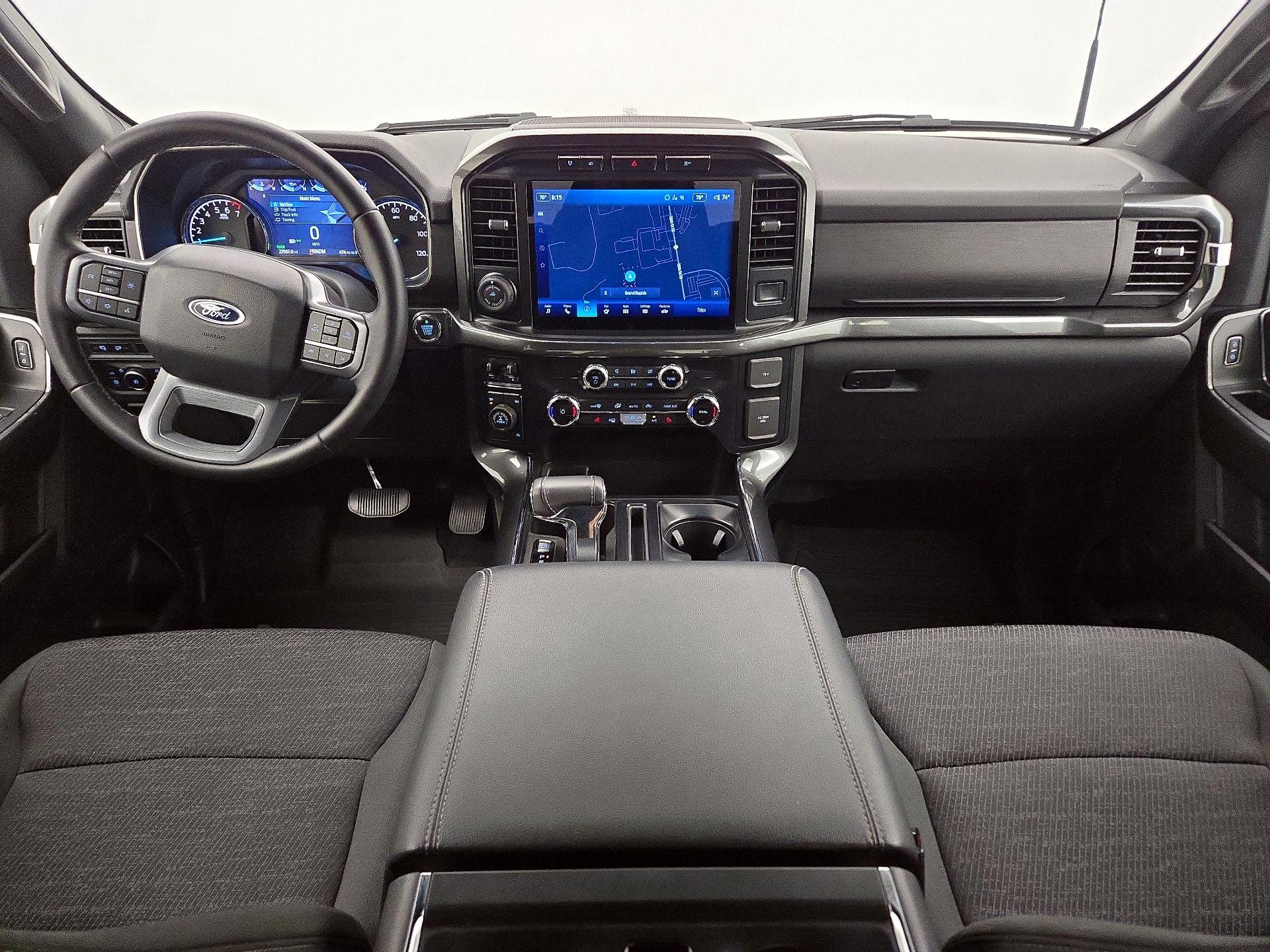 Thumbnail: 2023 Ford F-150 - 9