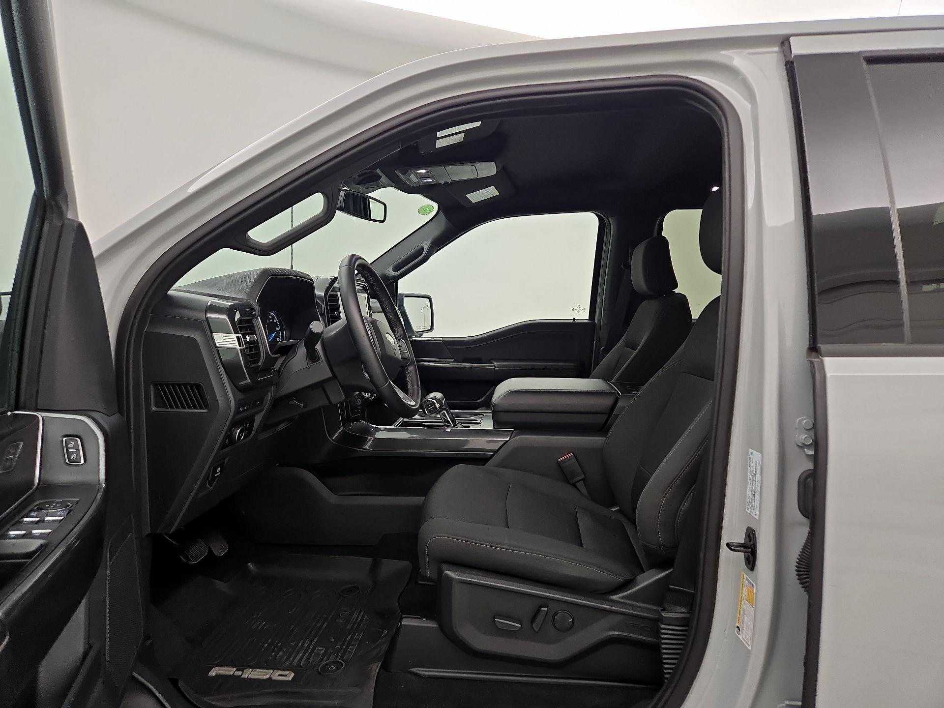 Thumbnail: 2023 Ford F-150 - 11