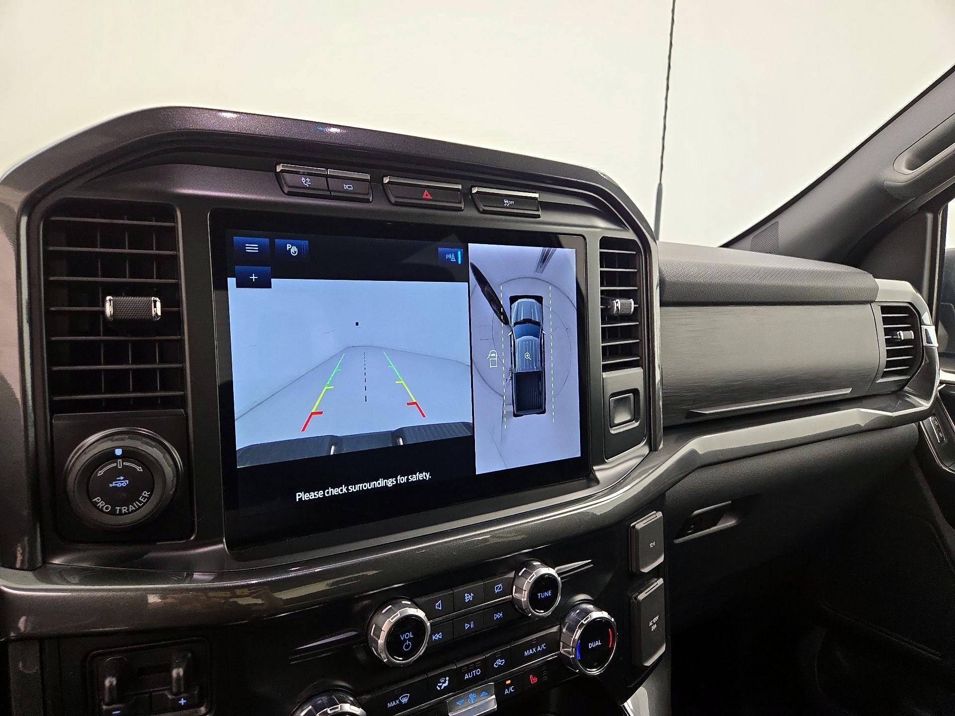 Thumbnail: 2023 Ford F-150 - 15