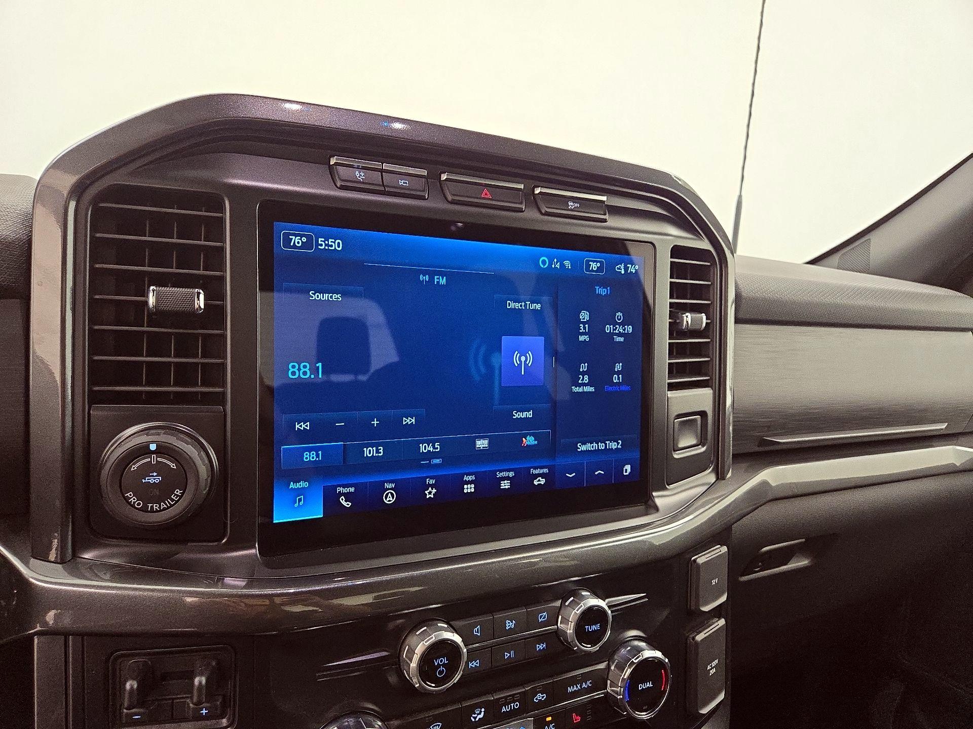 Thumbnail: 2023 Ford F-150 - 16