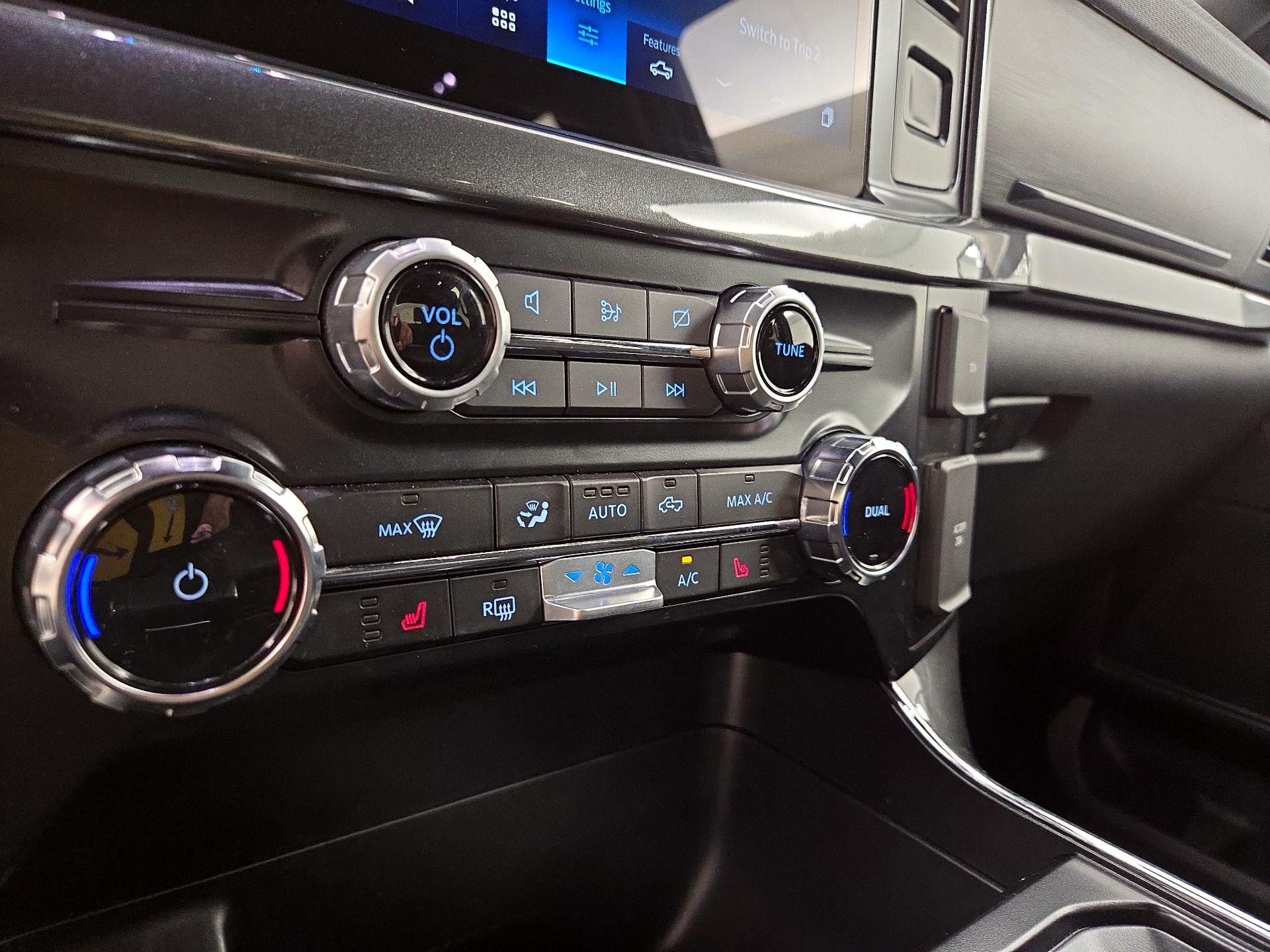Thumbnail: 2023 Ford F-150 - 17