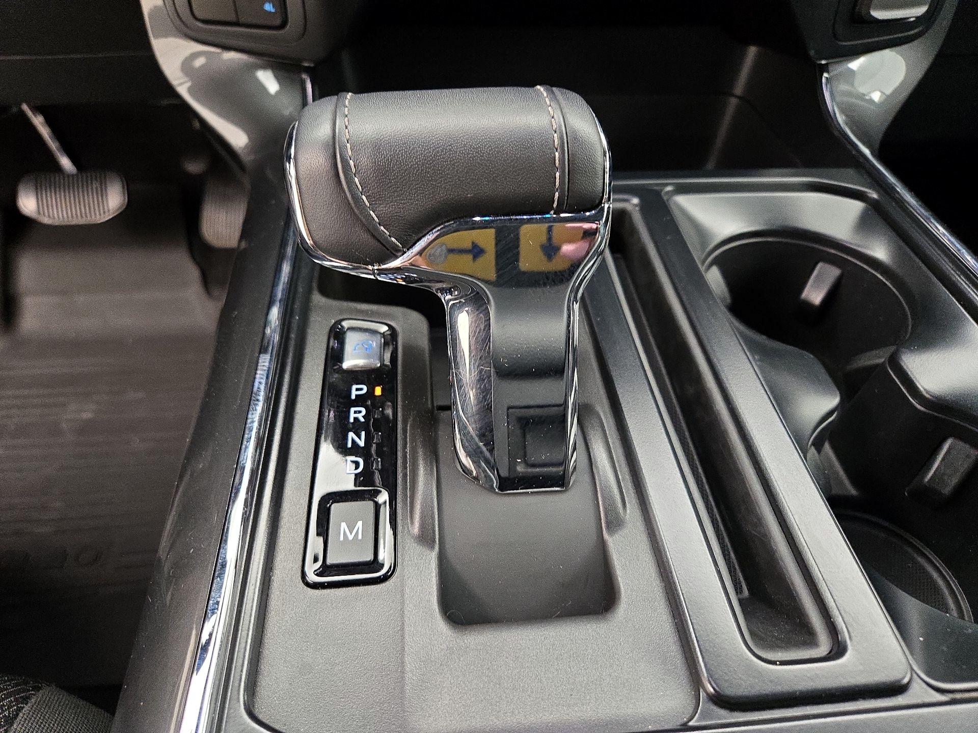 Thumbnail: 2023 Ford F-150 - 18