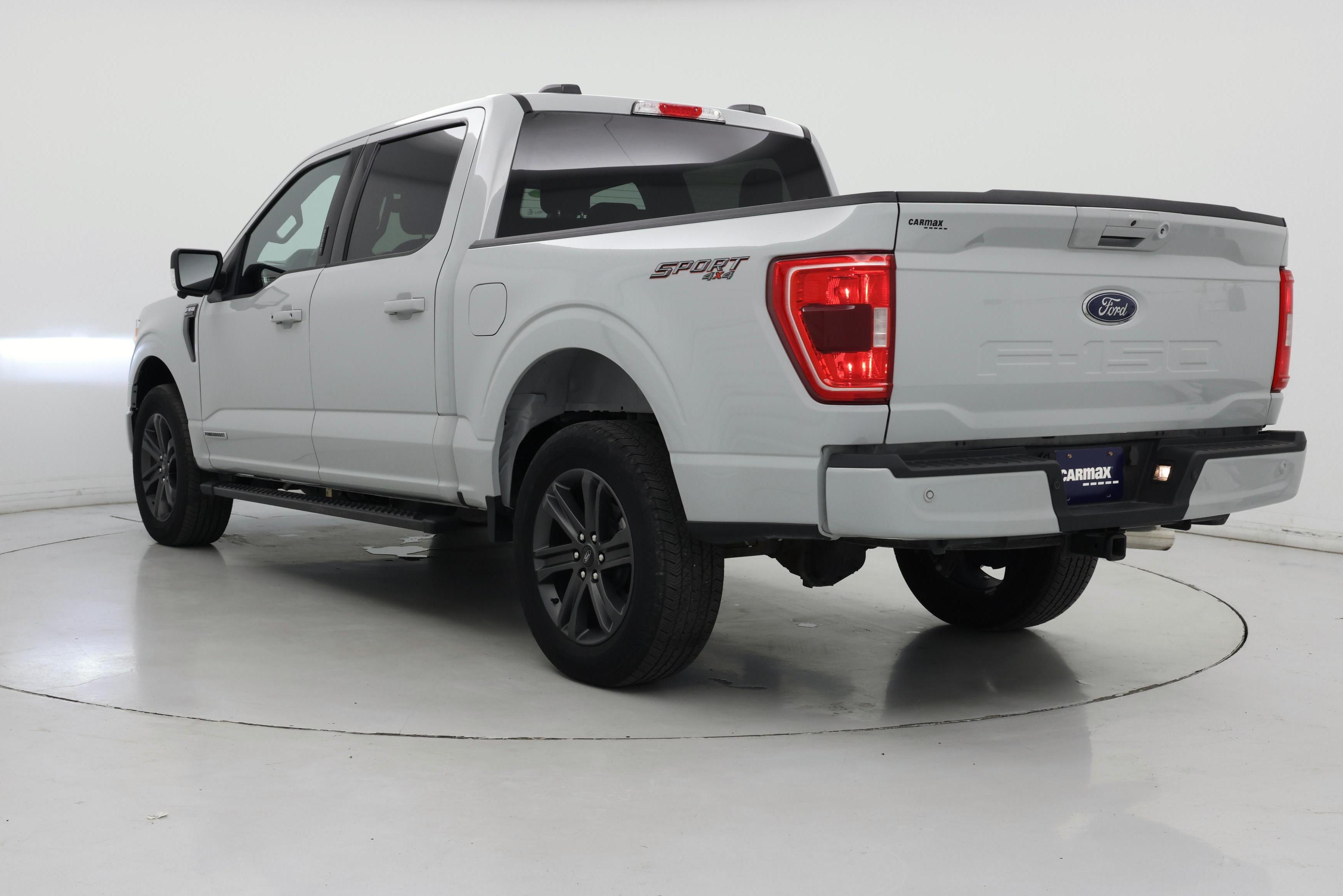Thumbnail: 2023 Ford F-150 - 2