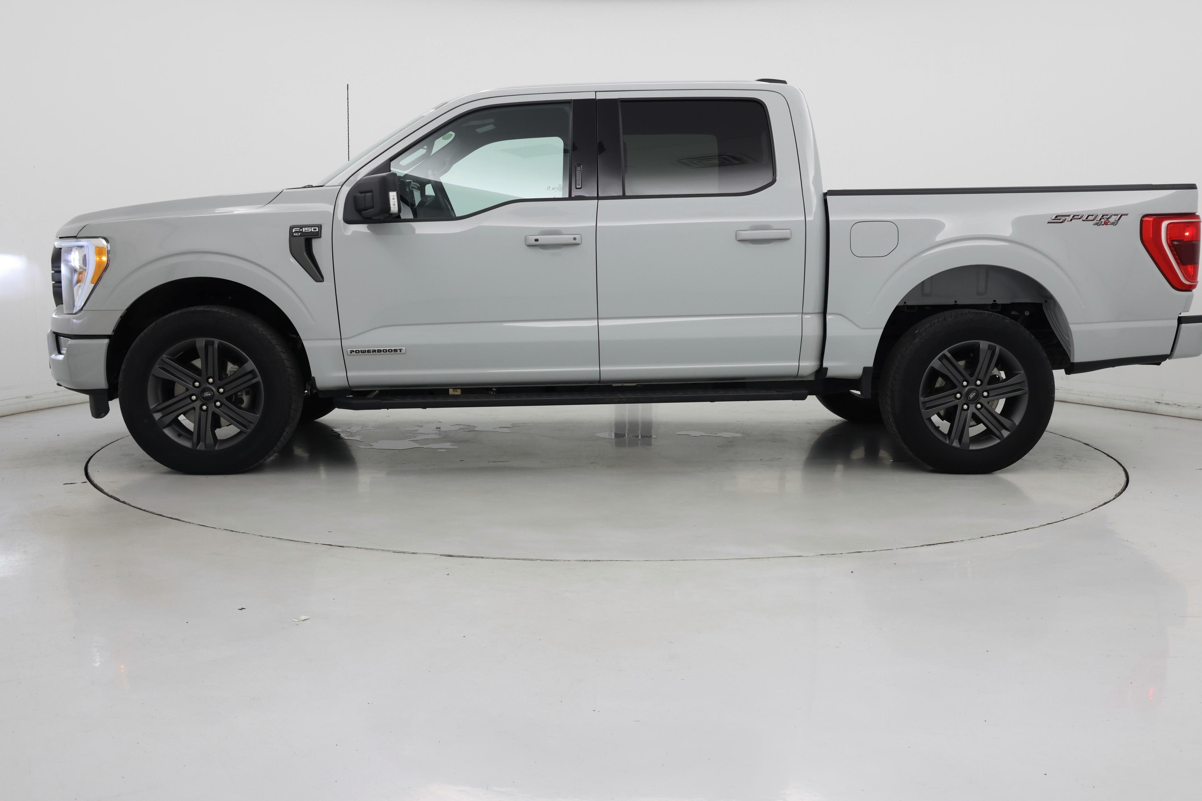 Thumbnail: 2023 Ford F-150 - 3