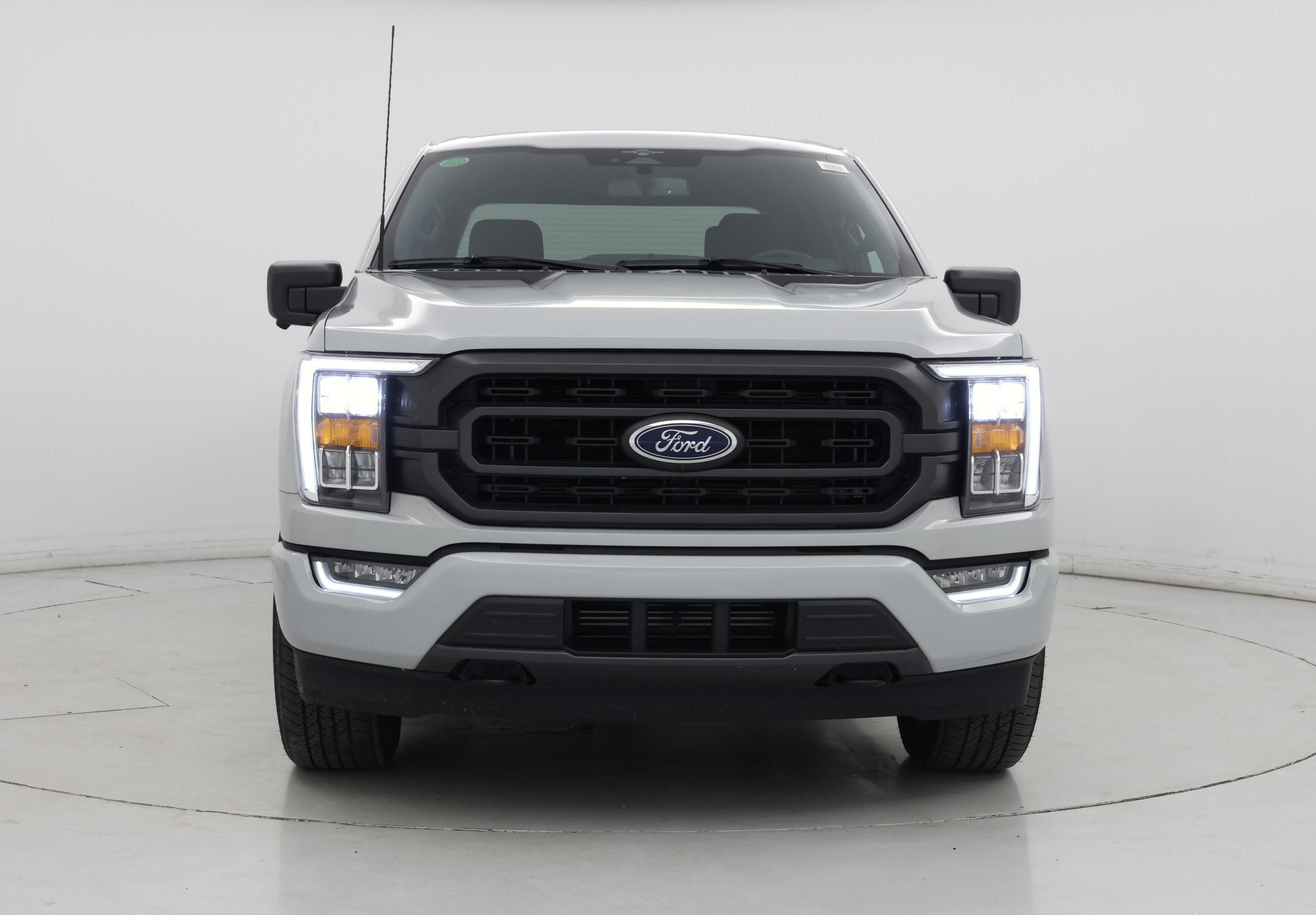 Thumbnail: 2023 Ford F-150 - 5