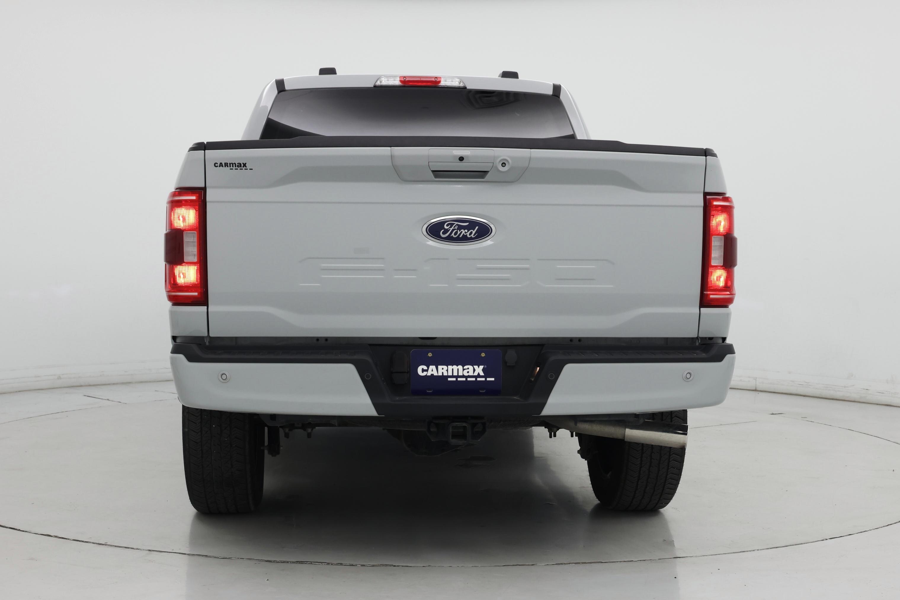 Thumbnail: 2023 Ford F-150 - 6