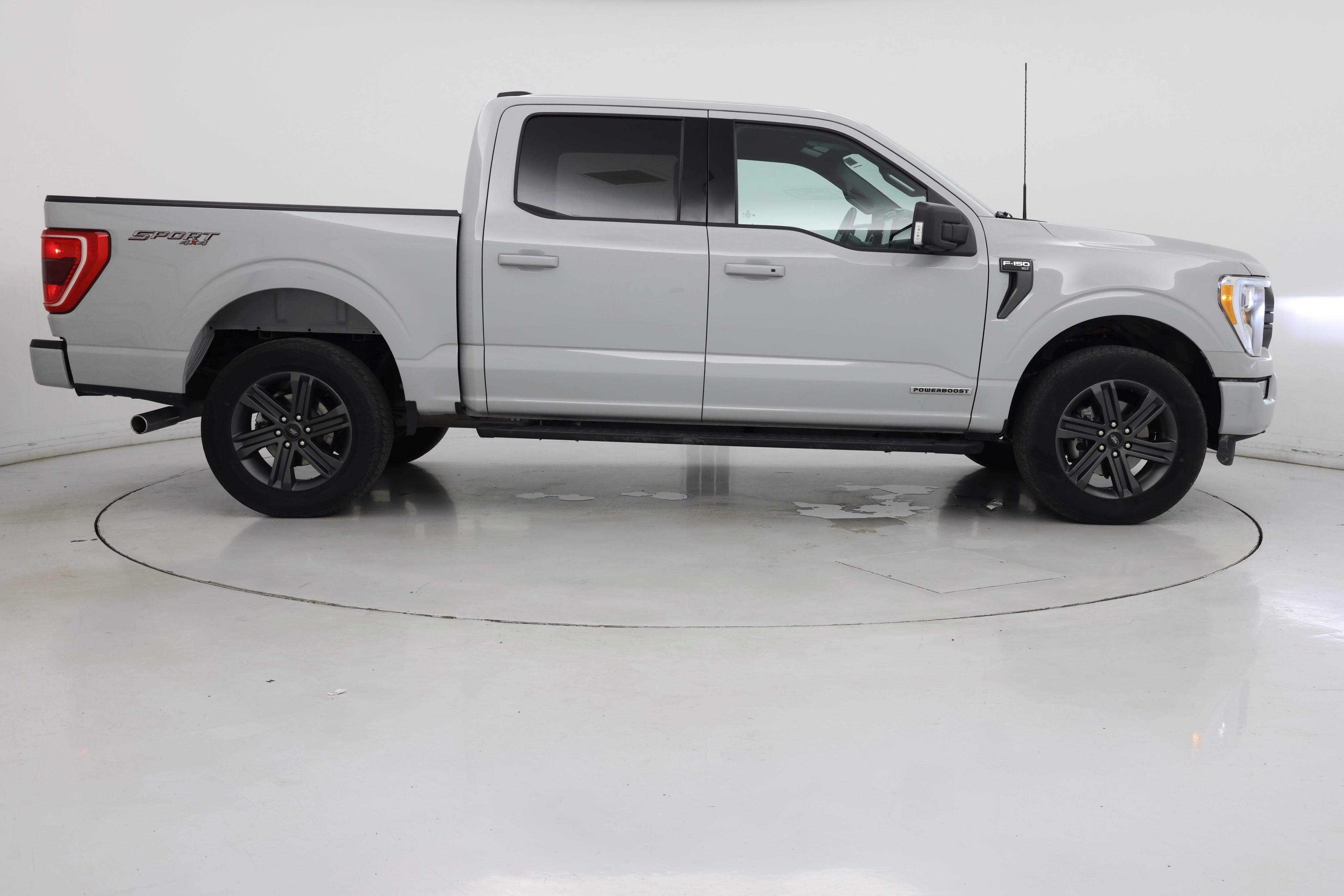 Thumbnail: 2023 Ford F-150 - 7